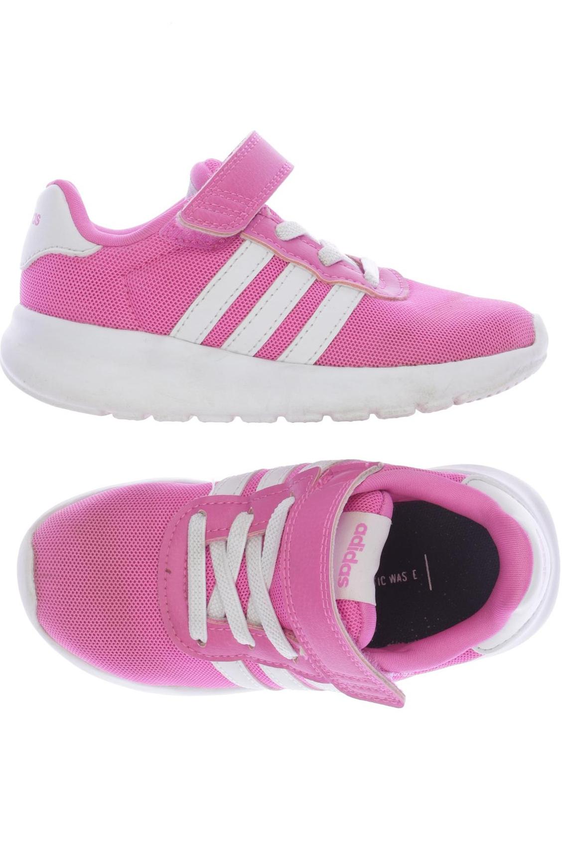 

Adidas Mädchen Kinderschuhe, pink