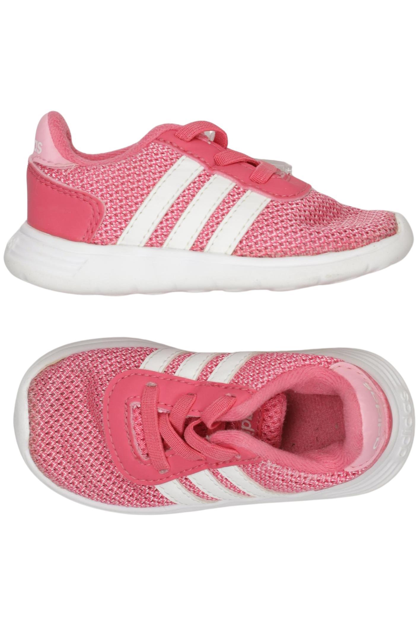 

adidas Damen Kinderschuhe, pink, Gr. 21