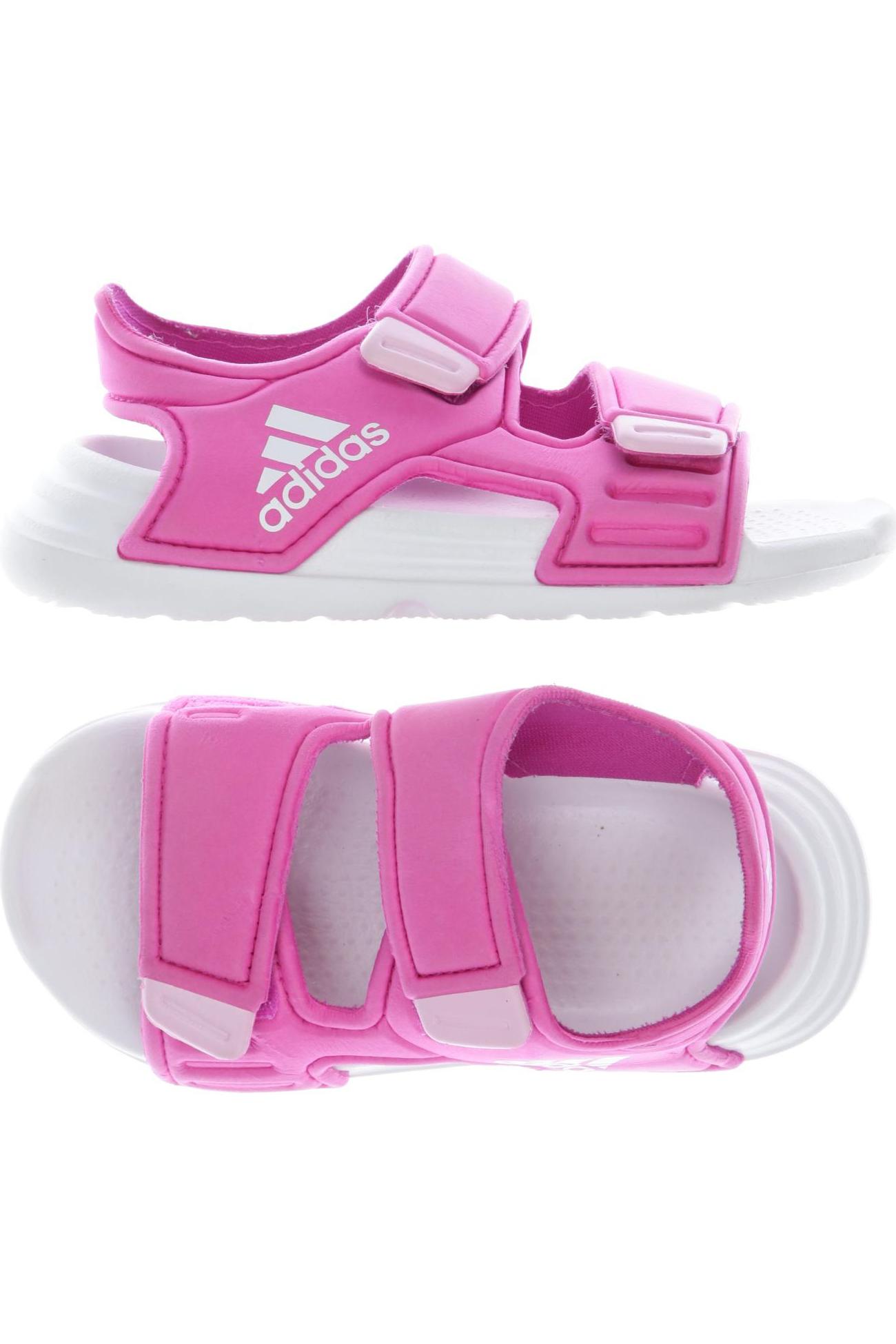 

adidas Damen Kinderschuhe, pink, Gr. 24