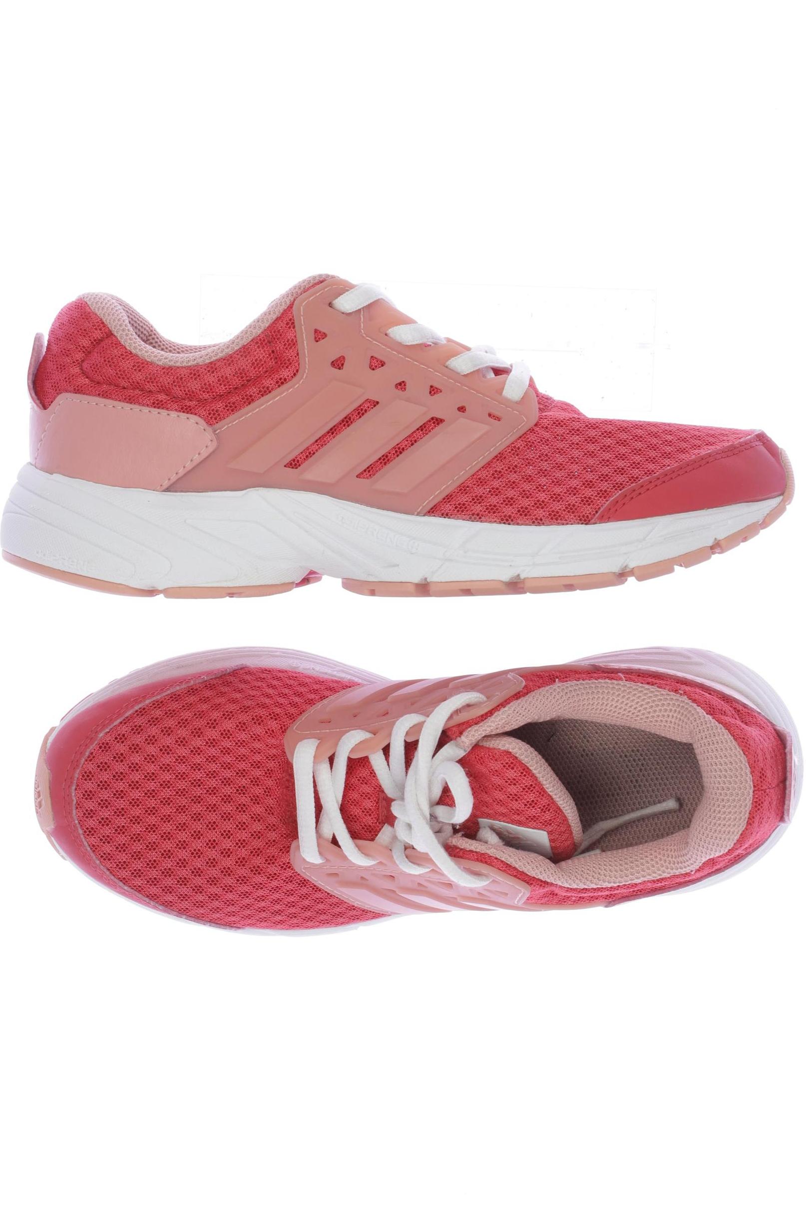 

adidas Damen Kinderschuhe, pink, Gr. 35.5