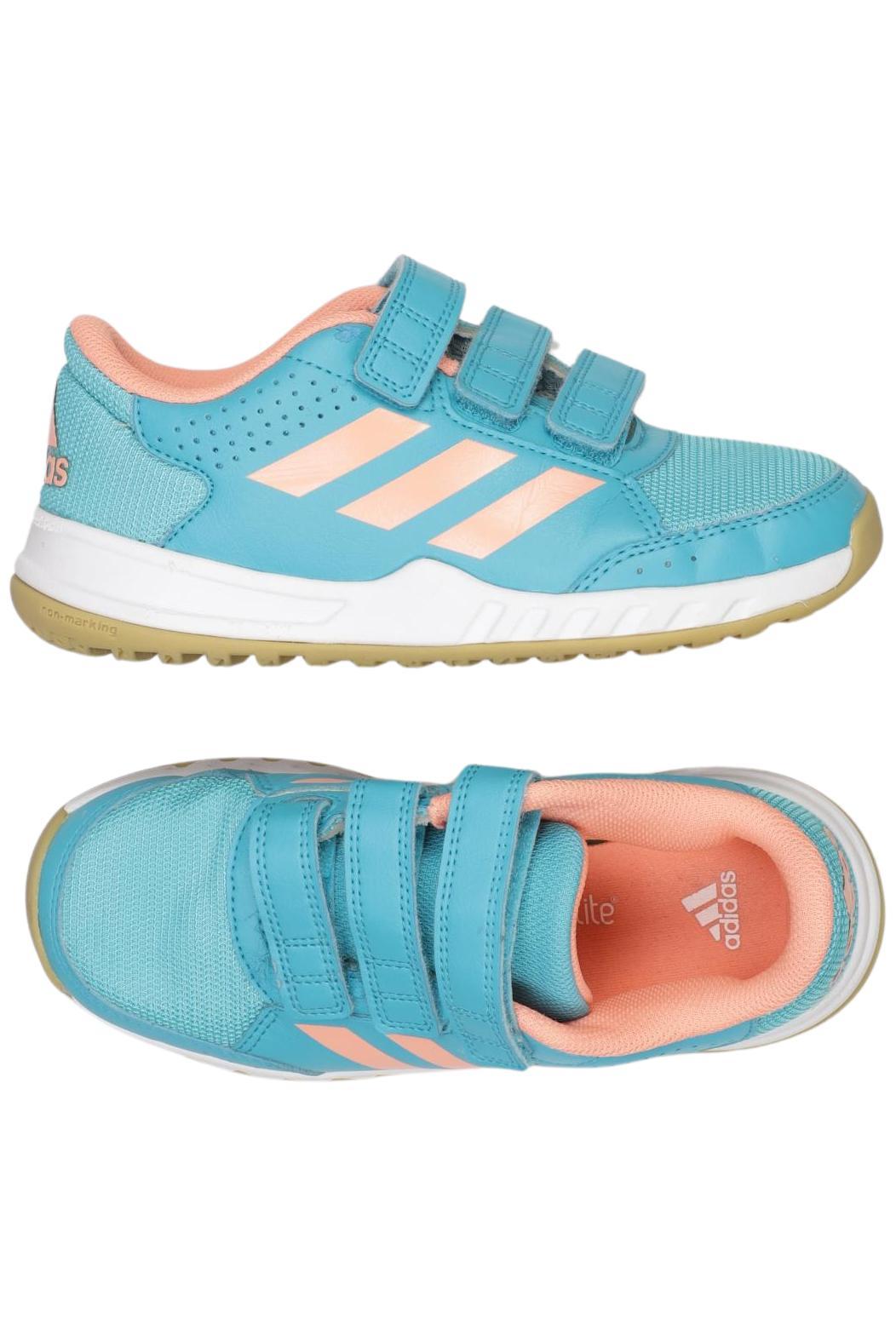 

adidas Mädchen Kinderschuhe, mehrfarbig, Gr. 37
