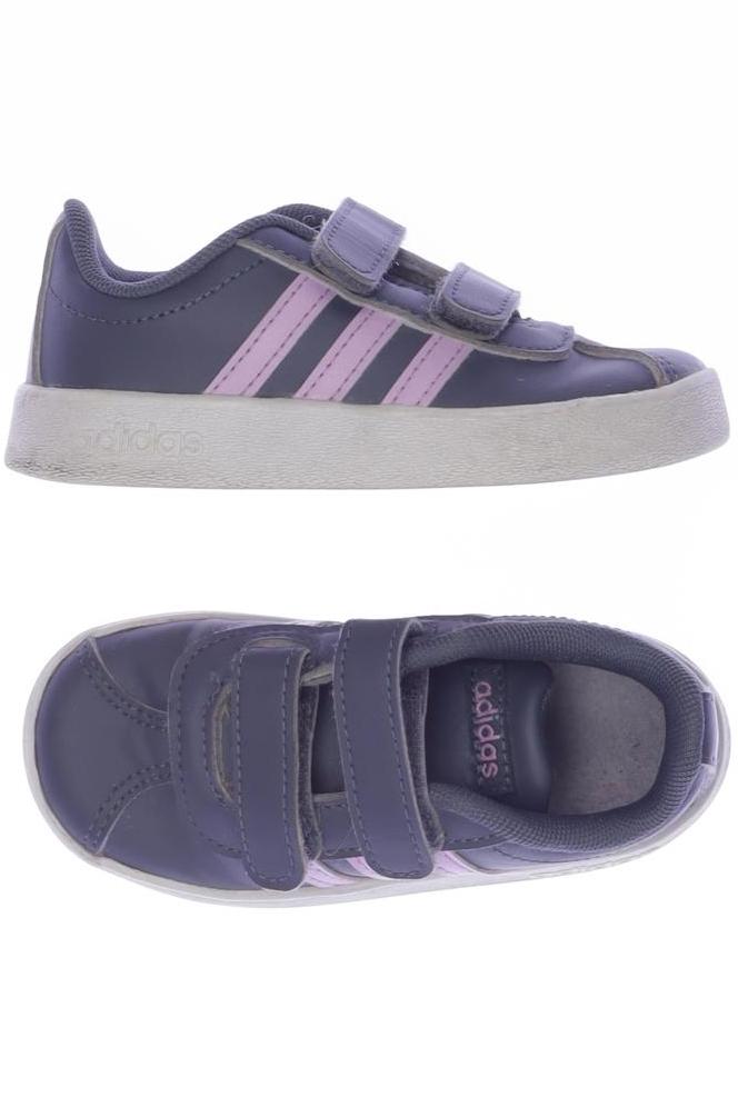 

adidas Damen Kinderschuhe, marineblau, Gr. 23