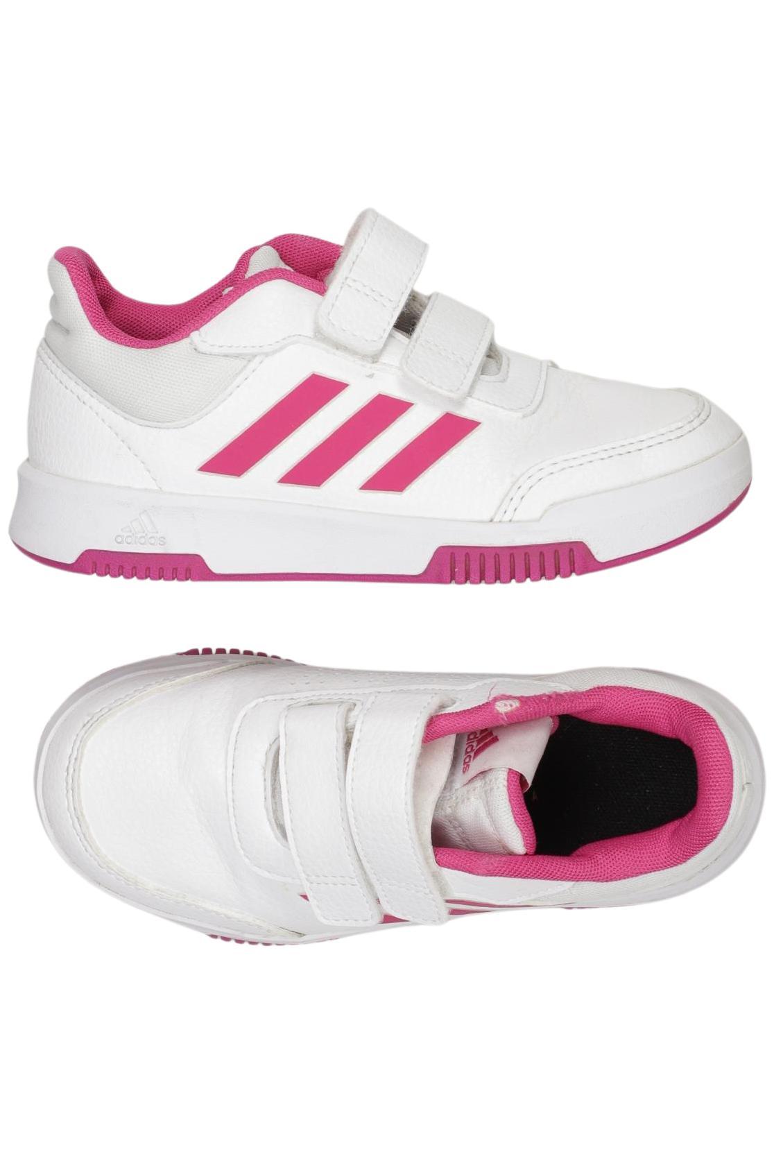 

adidas Damen Kinderschuhe, weiß, Gr. 30
