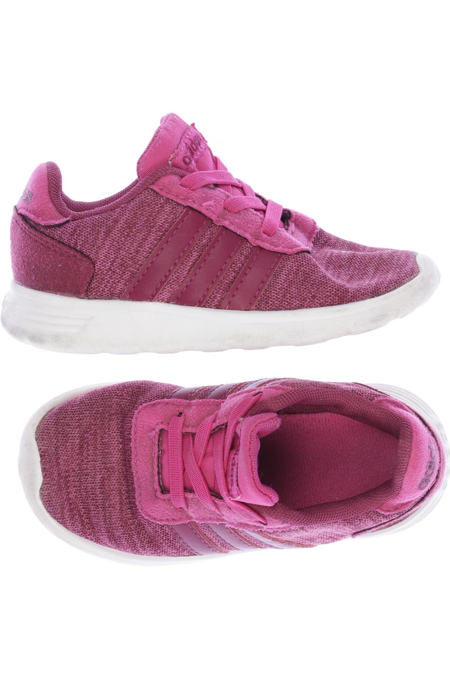 

adidas Damen Kinderschuhe, pink, Gr. 24