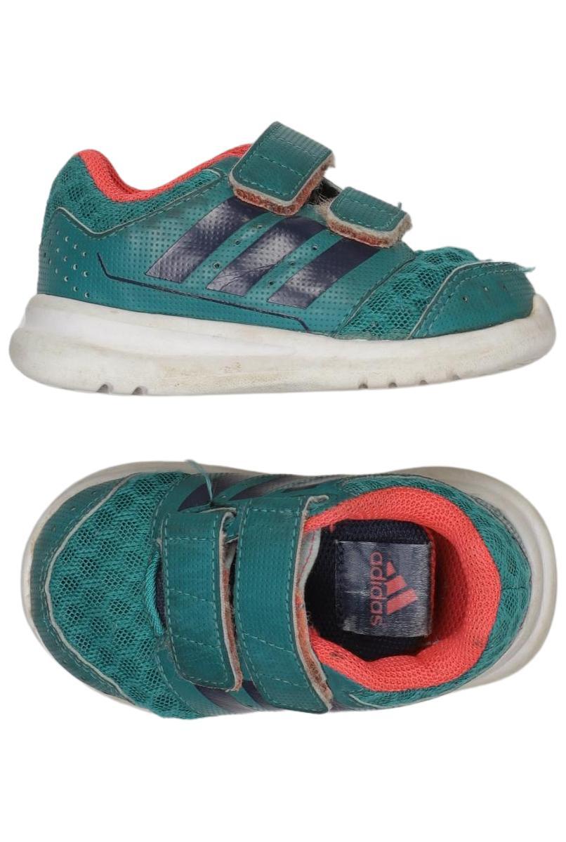 

adidas Mädchen Kinderschuhe, mehrfarbig, Gr. 20