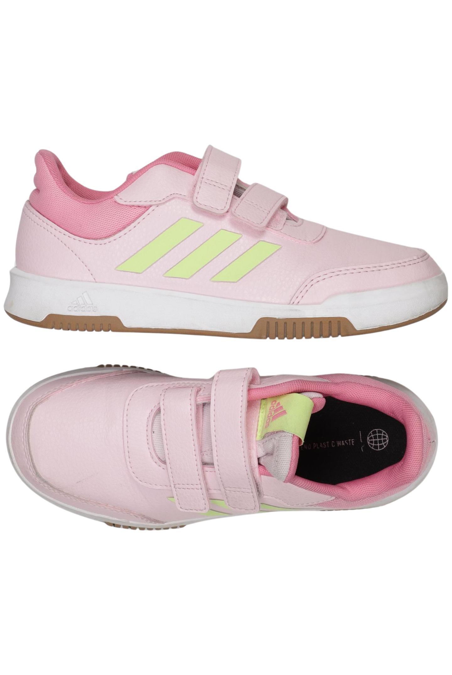 

adidas Damen Kinderschuhe, neon, Gr. 35