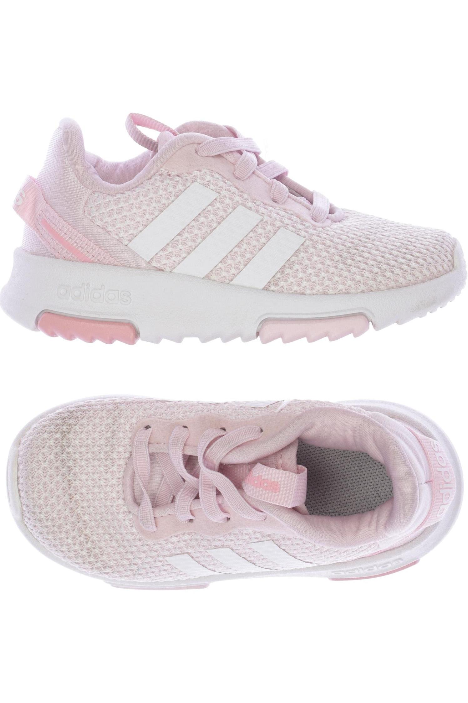 

adidas Damen Kinderschuhe, pink, Gr. 23