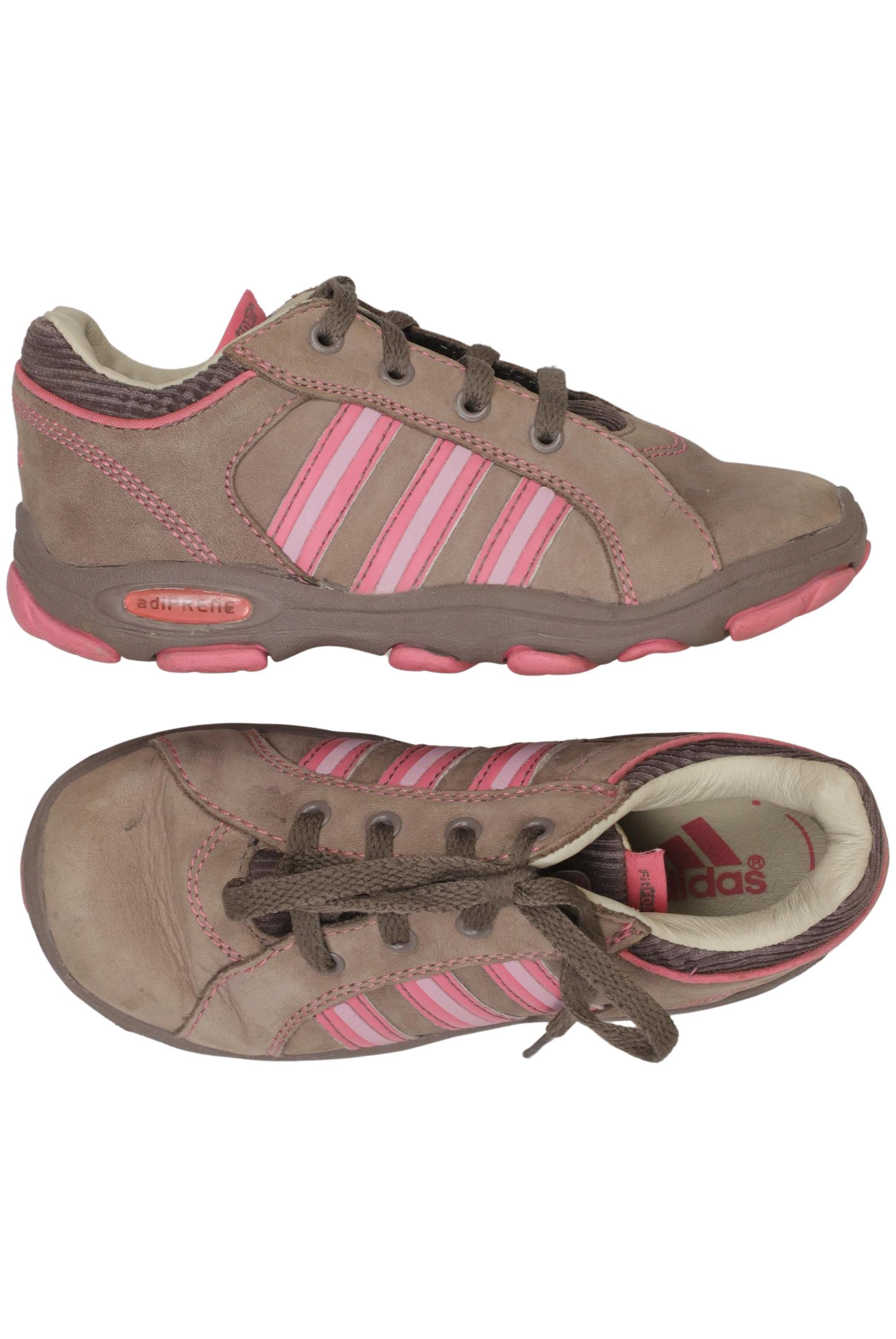 

adidas Mädchen Kinderschuhe, mehrfarbig, Gr. 27