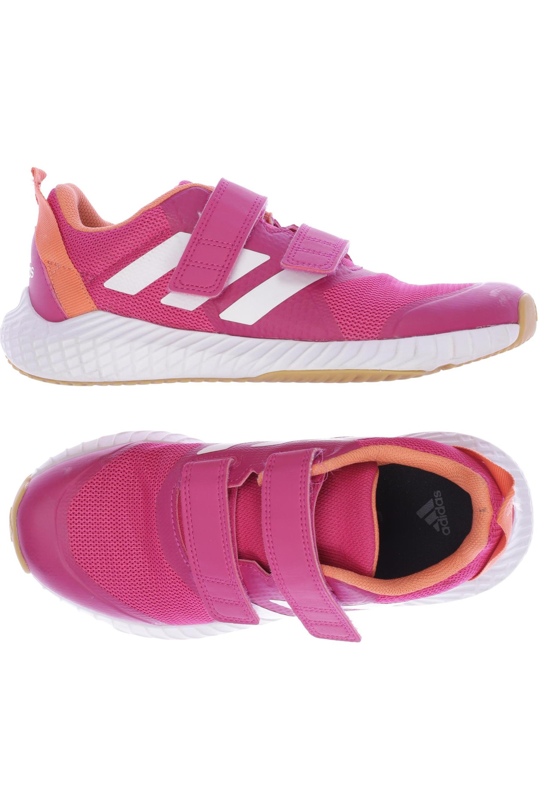 

adidas Damen Kinderschuhe, pink, Gr. 36.5