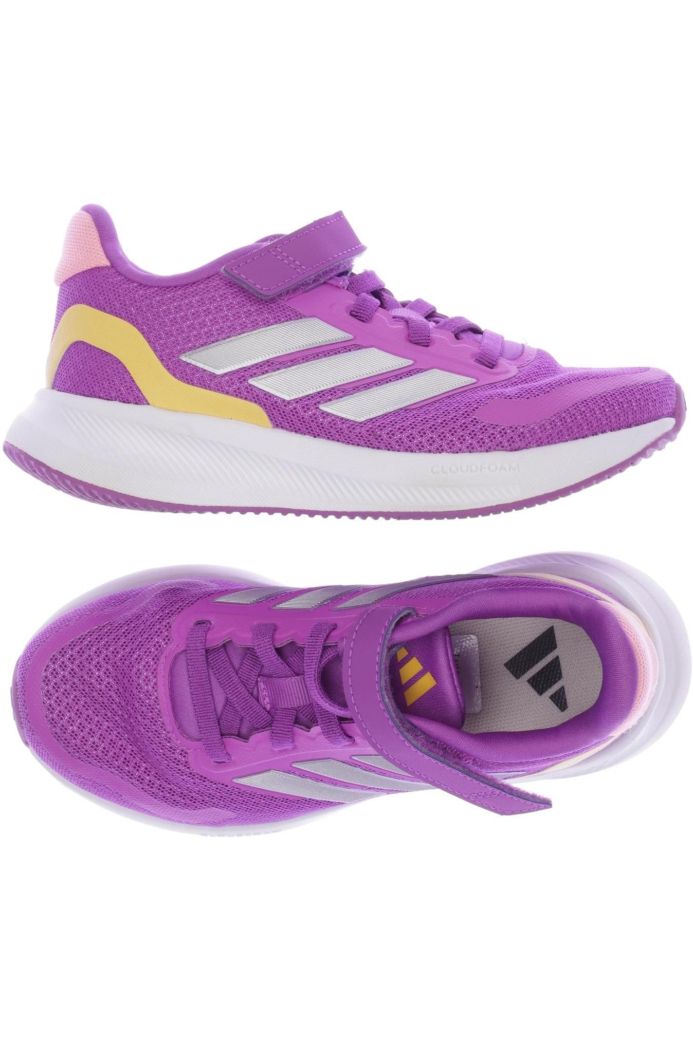 

adidas Damen Kinderschuhe, flieder, Gr. 30