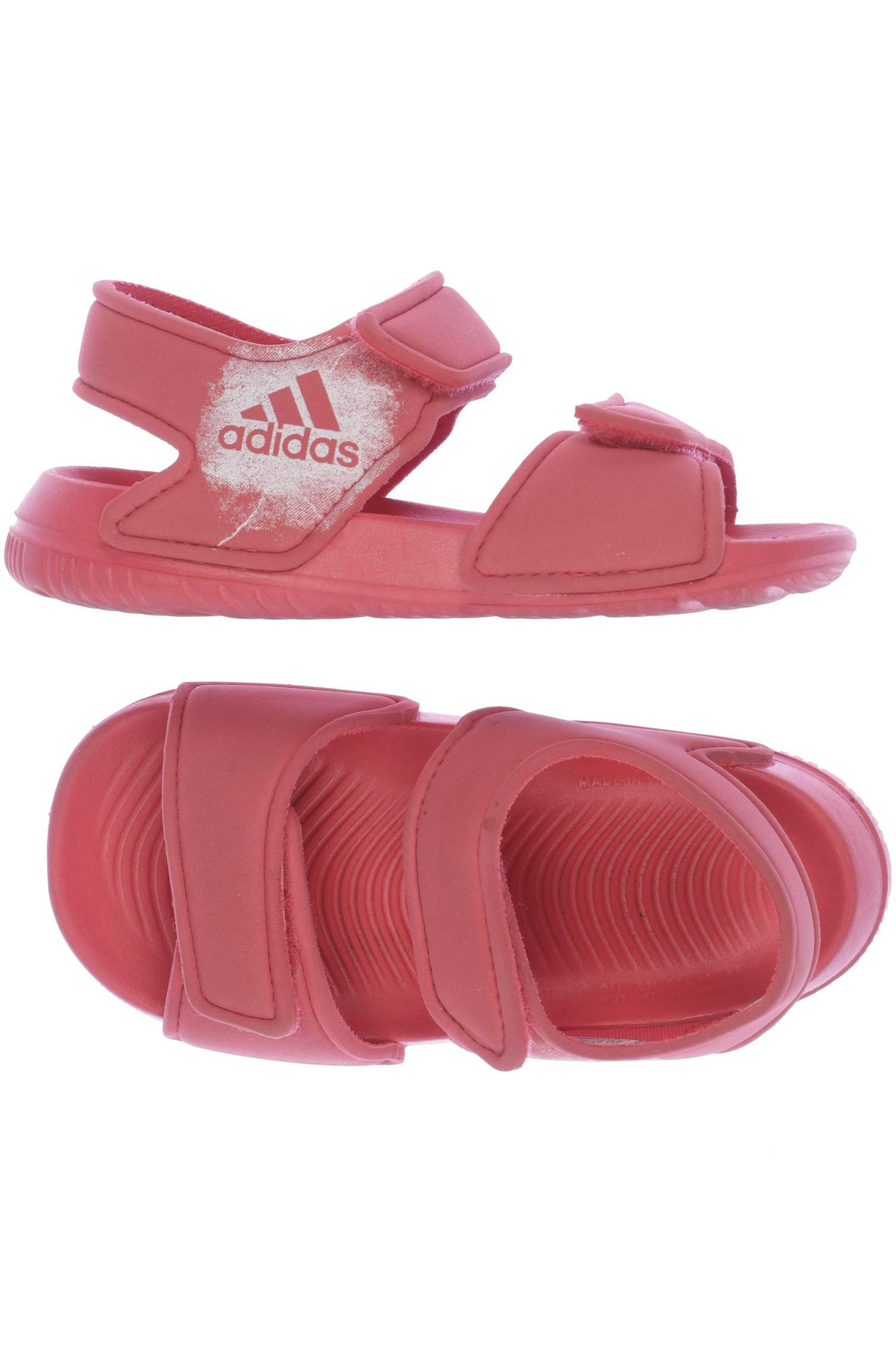 

adidas Damen Kinderschuhe, pink, Gr. 23