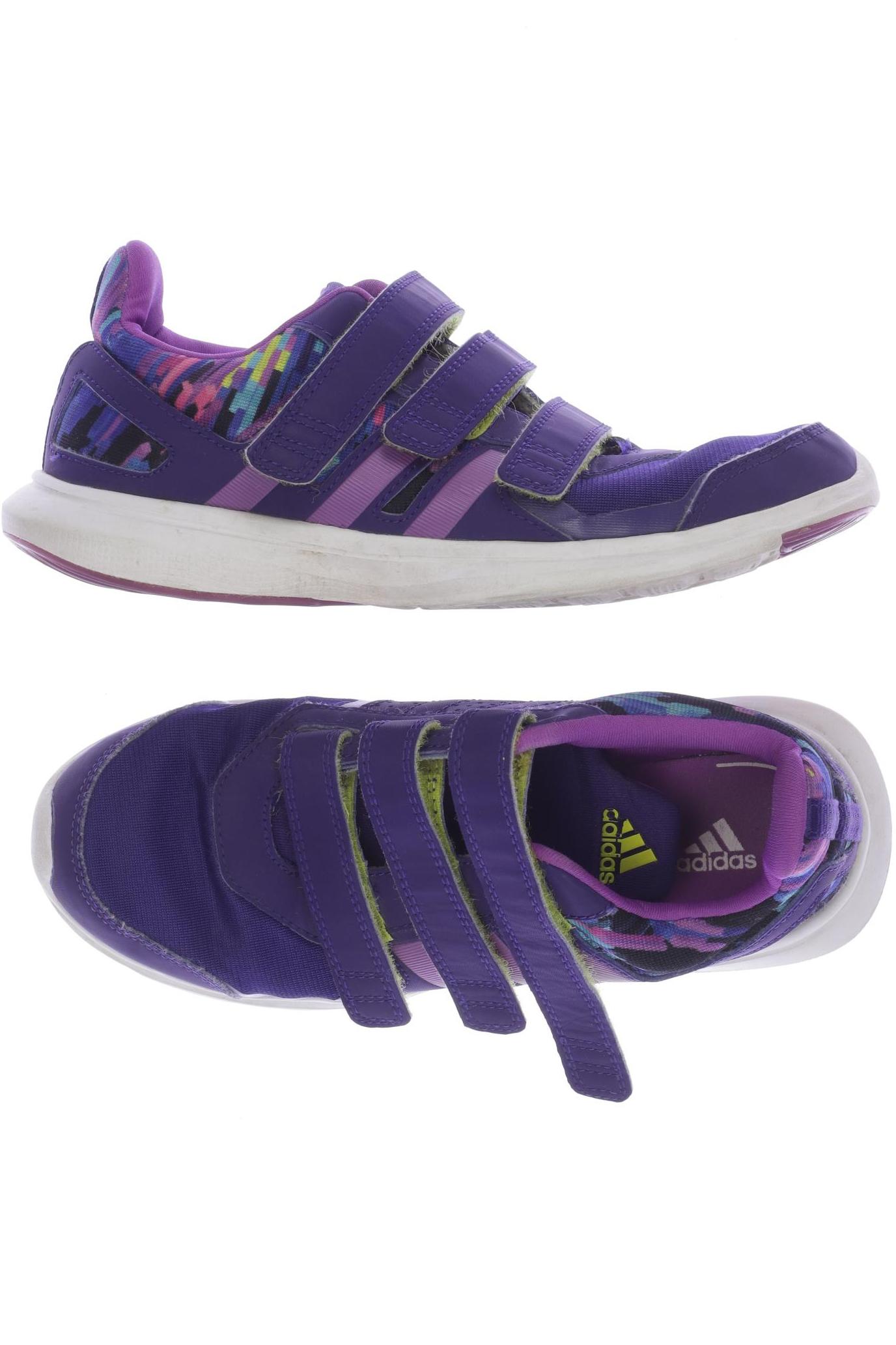 

Adidas Mädchen Kinderschuhe, flieder