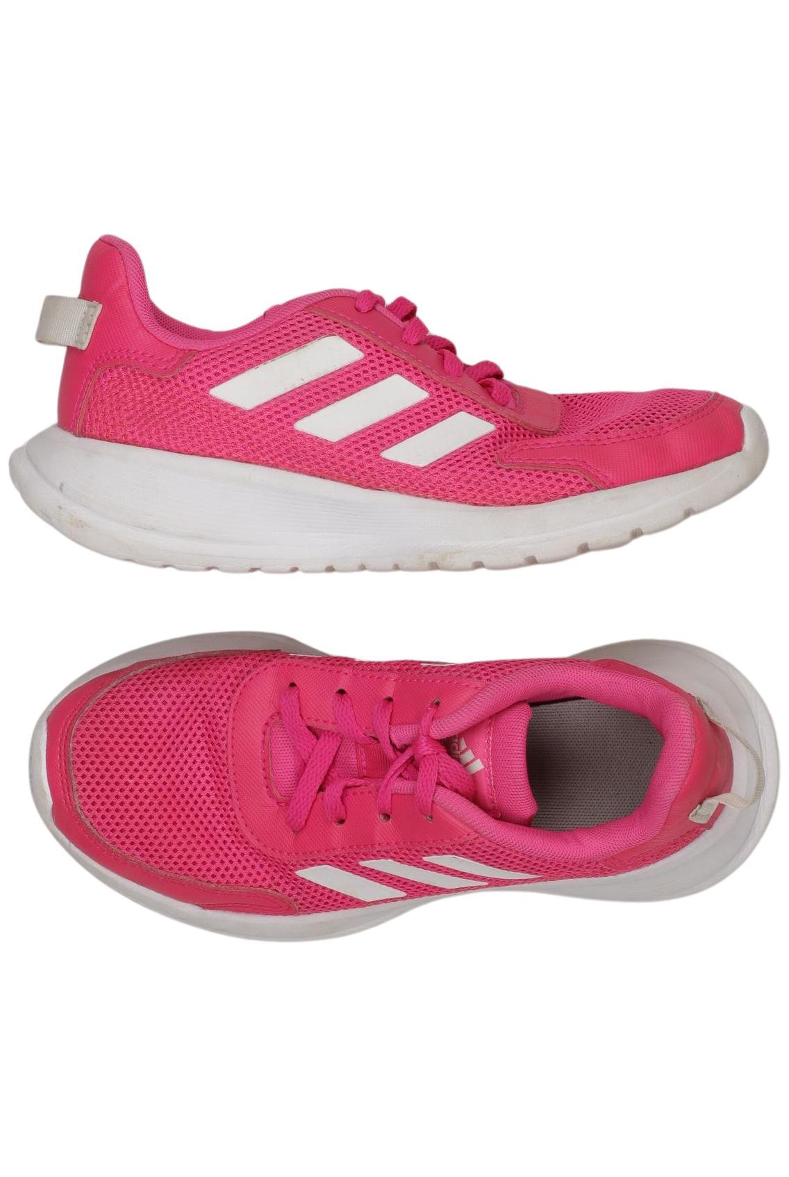 

adidas Damen Kinderschuhe, pink, Gr. 32
