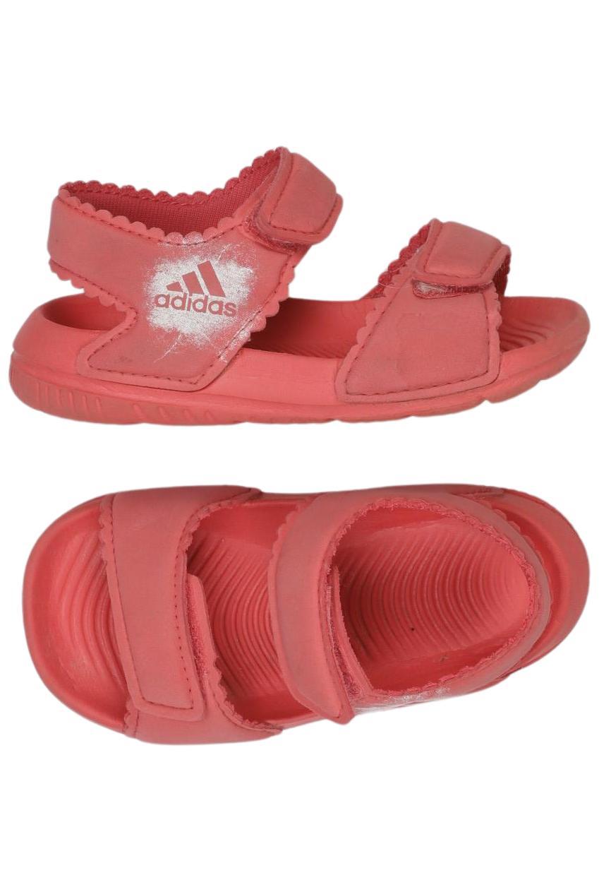 

adidas Mädchen Kinderschuhe, pink, Gr. 21