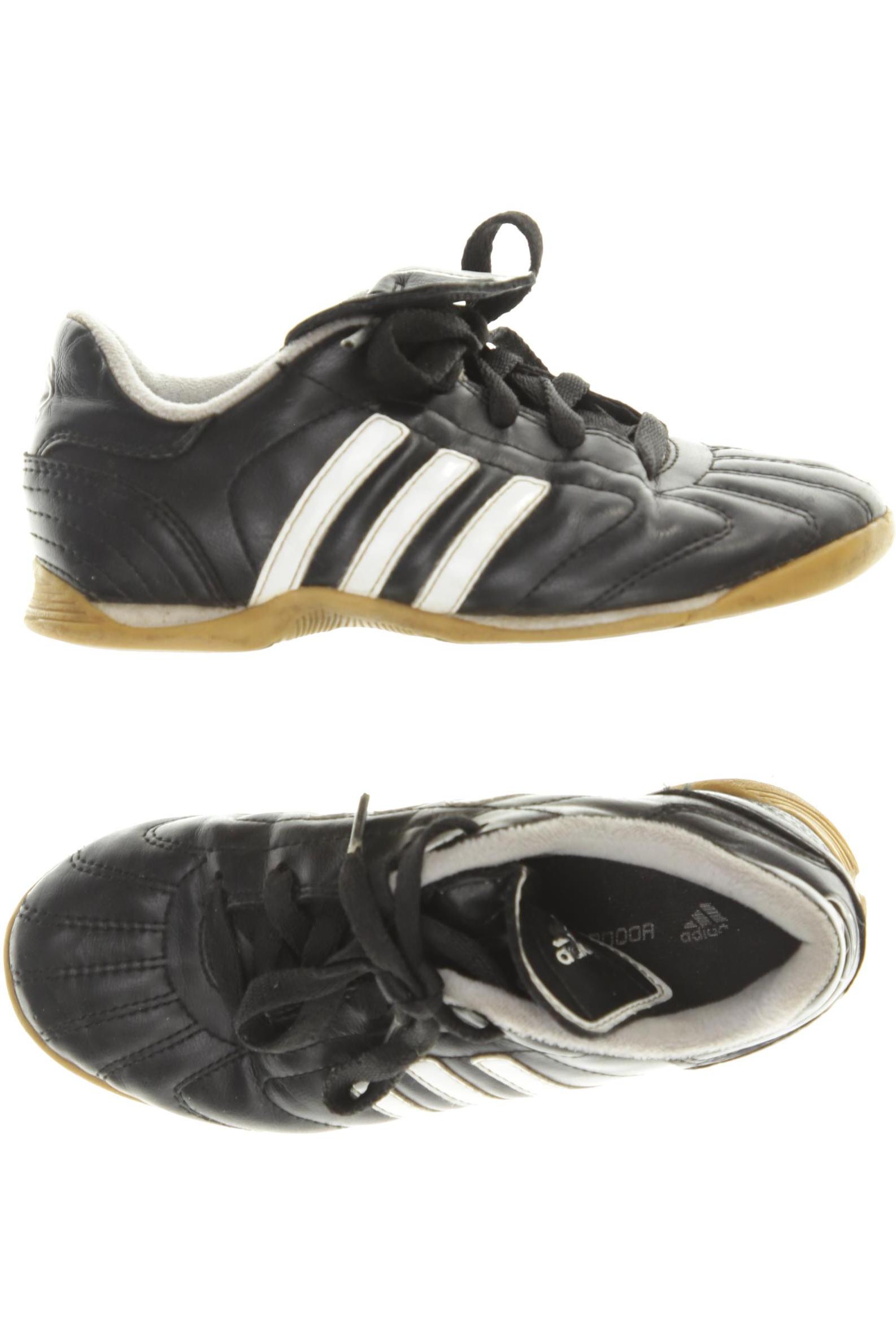 

adidas Damen Kinderschuhe, schwarz, Gr. 31