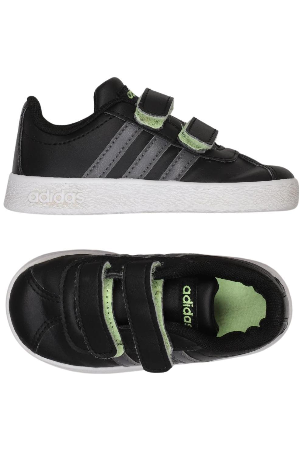 

adidas Mädchen Kinderschuhe, neon, Gr. 21