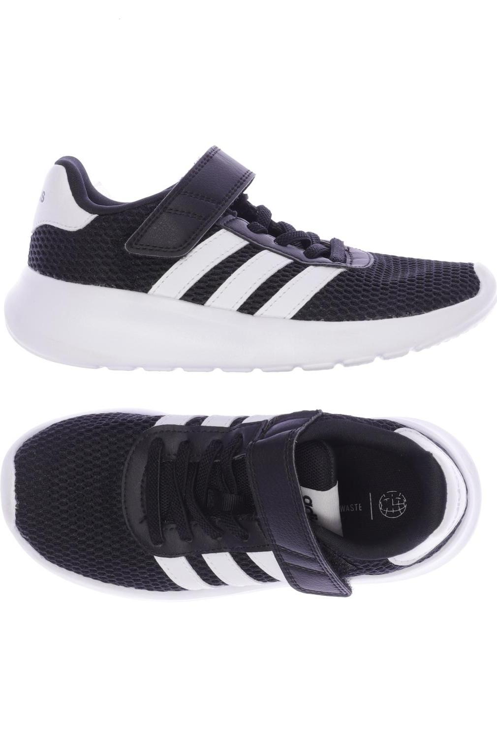 

adidas Damen Kinderschuhe, schwarz, Gr. 30