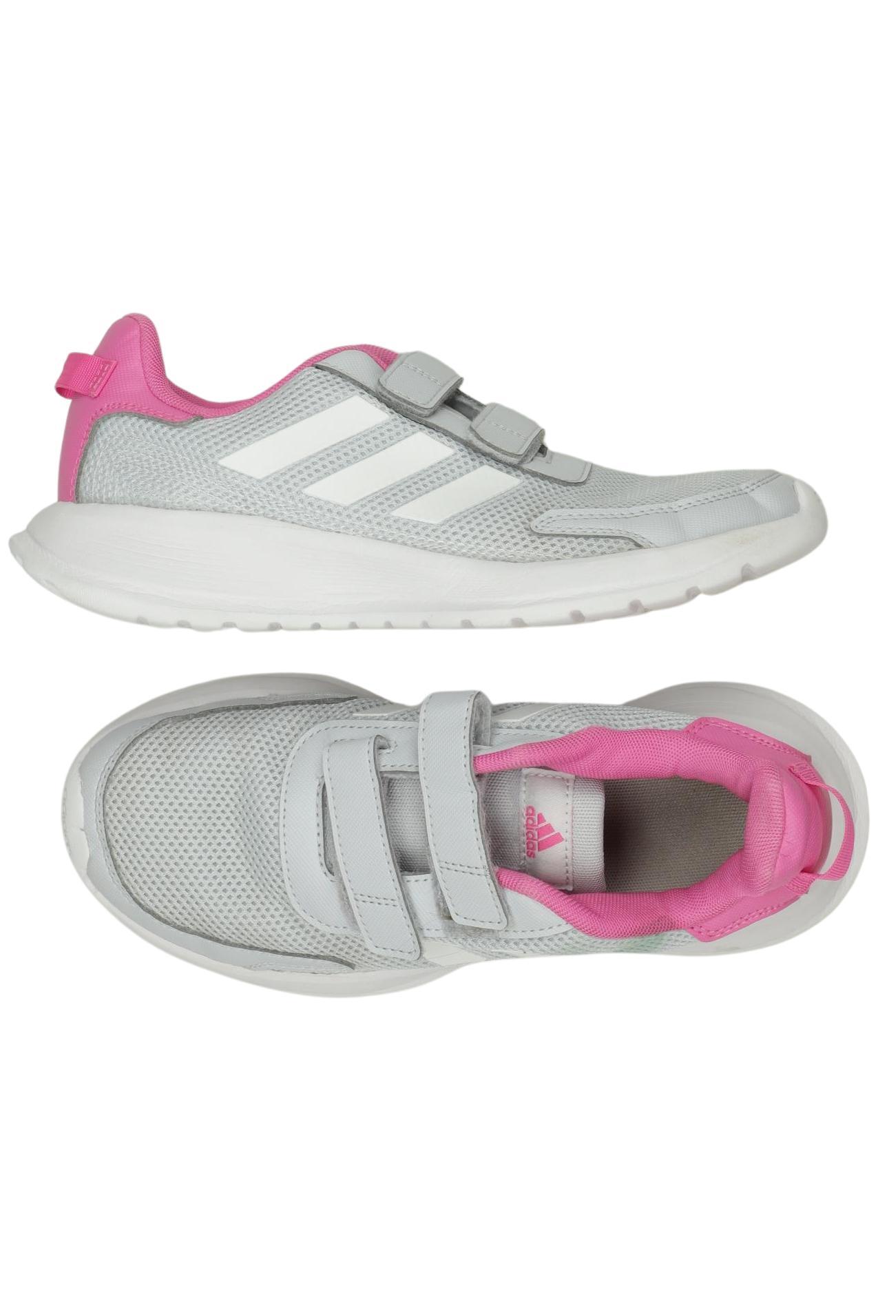 

adidas Damen Kinderschuhe, weiß, Gr. 35
