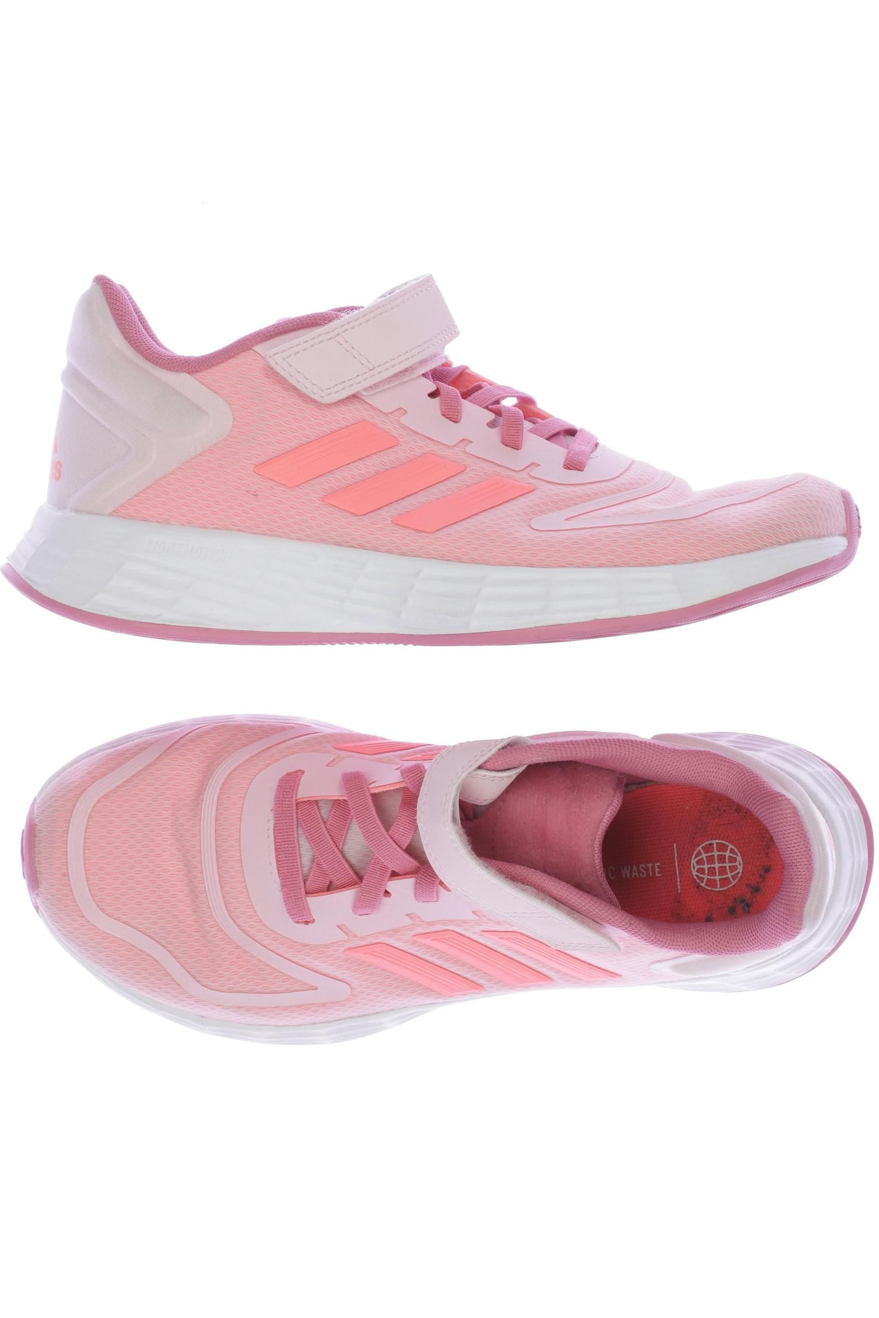 

adidas Mädchen Kinderschuhe, pink