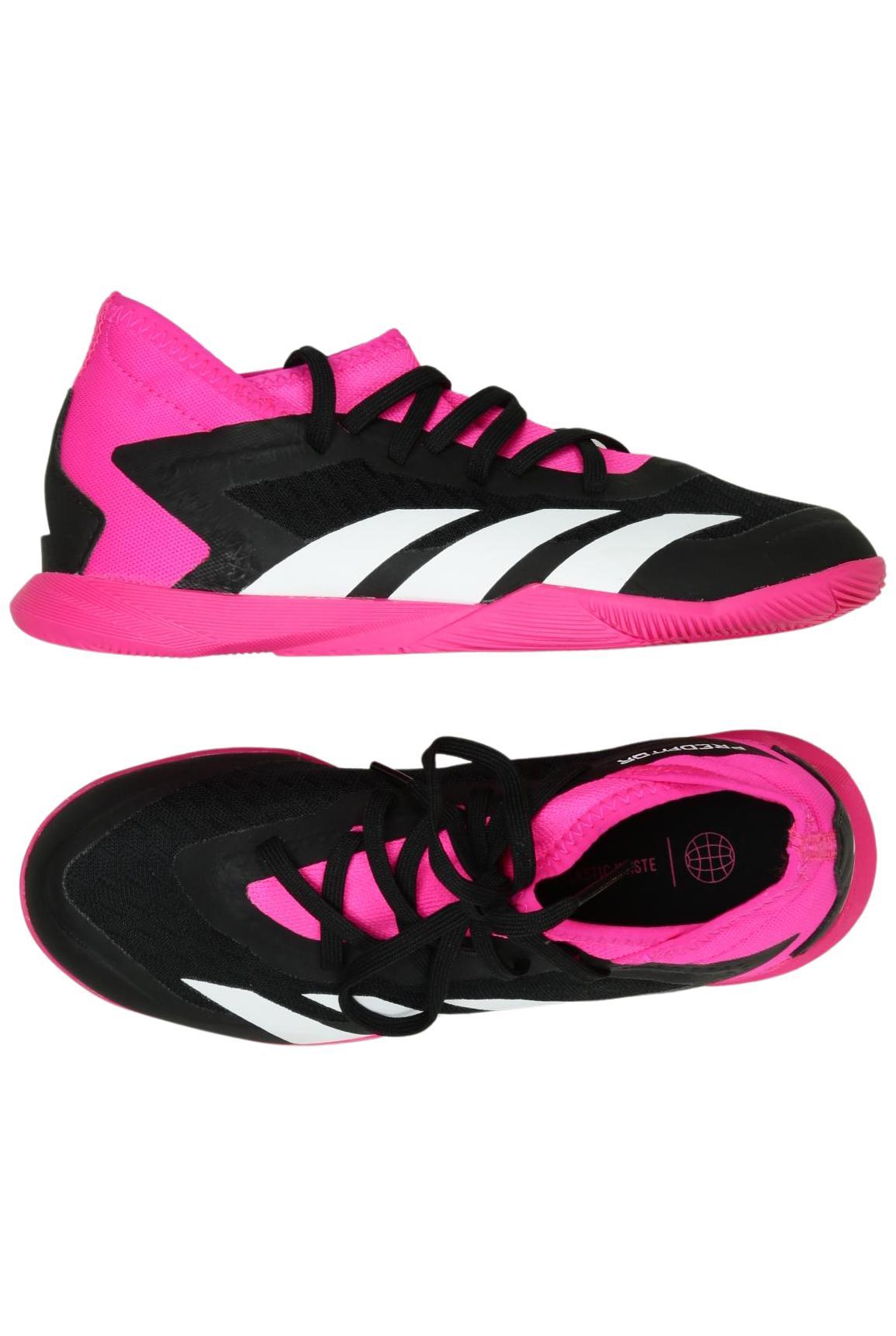 

adidas Mädchen Kinderschuhe, mehrfarbig, Gr. 35