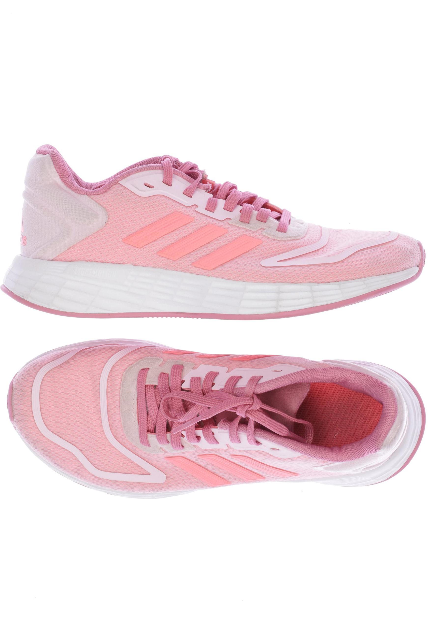 

adidas Damen Kinderschuhe, pink, Gr. 36