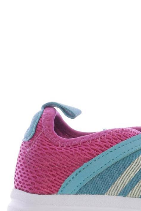 Thumbnail - adidas Mädchen Kinderschuhe, pink, Gr. 36
