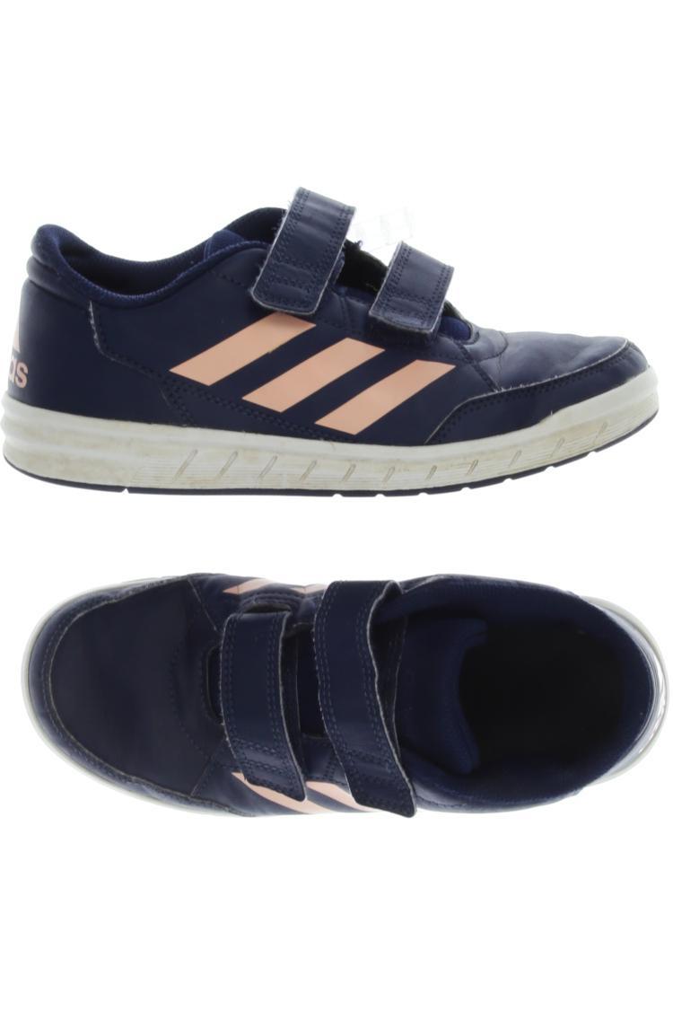 

adidas Damen Kinderschuhe, marineblau, Gr. 34