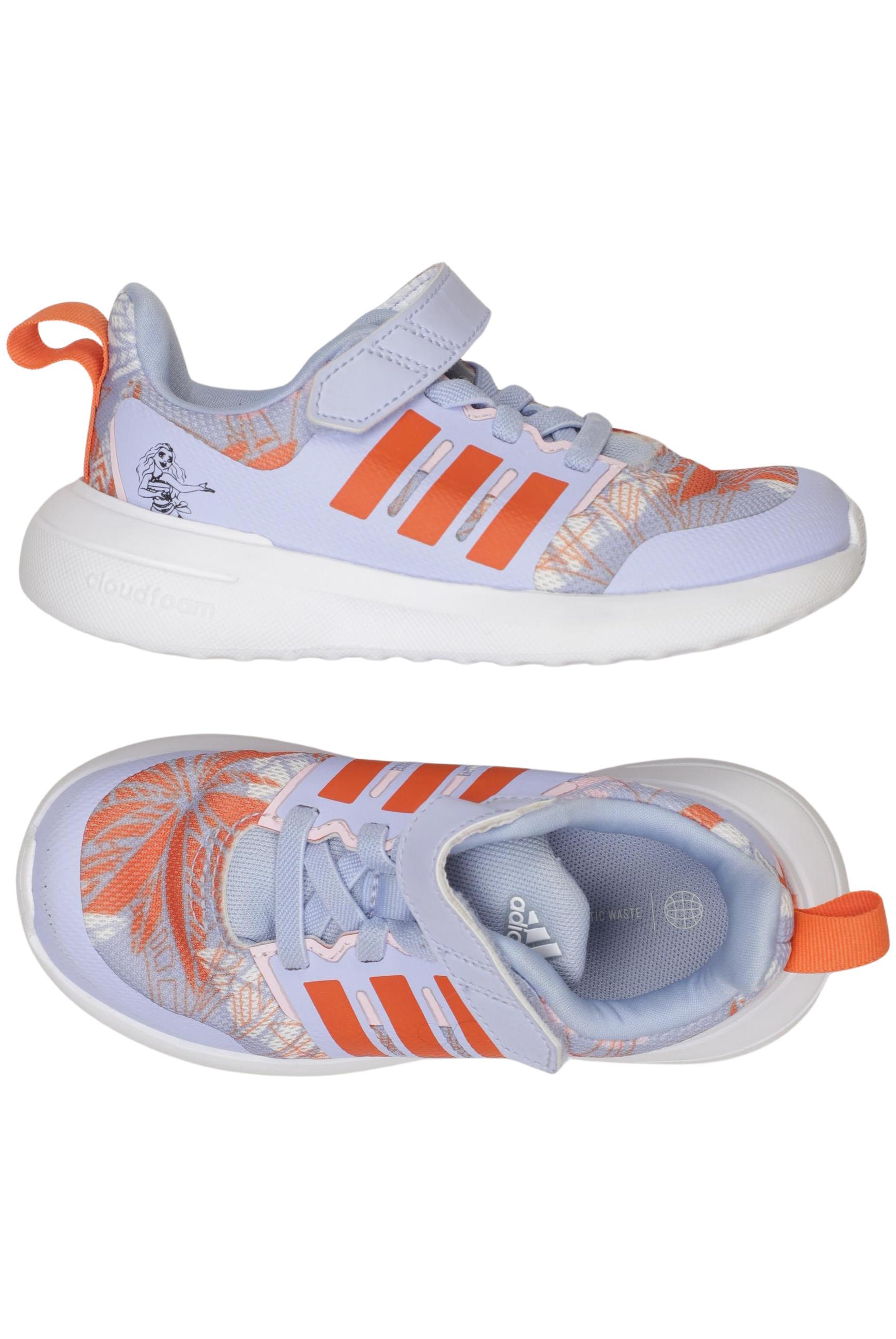 

adidas Mädchen Kinderschuhe, mehrfarbig, Gr. 26