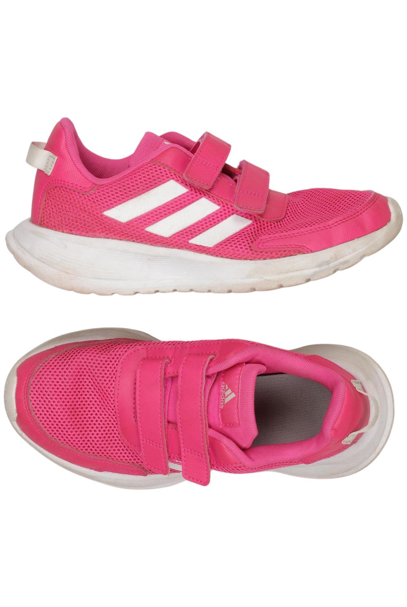 

adidas Mädchen Kinderschuhe, pink, Gr. 34