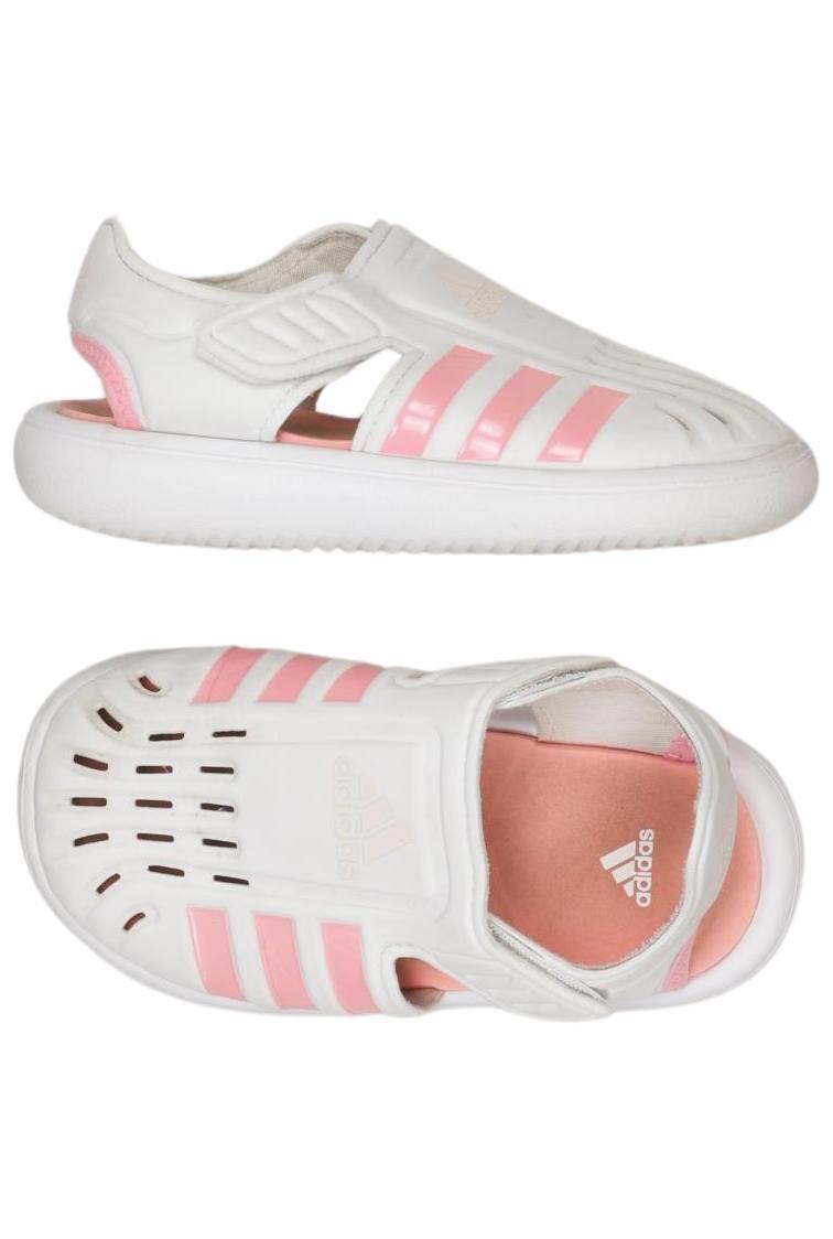 

adidas Mädchen Kinderschuhe, mehrfarbig, Gr. 26