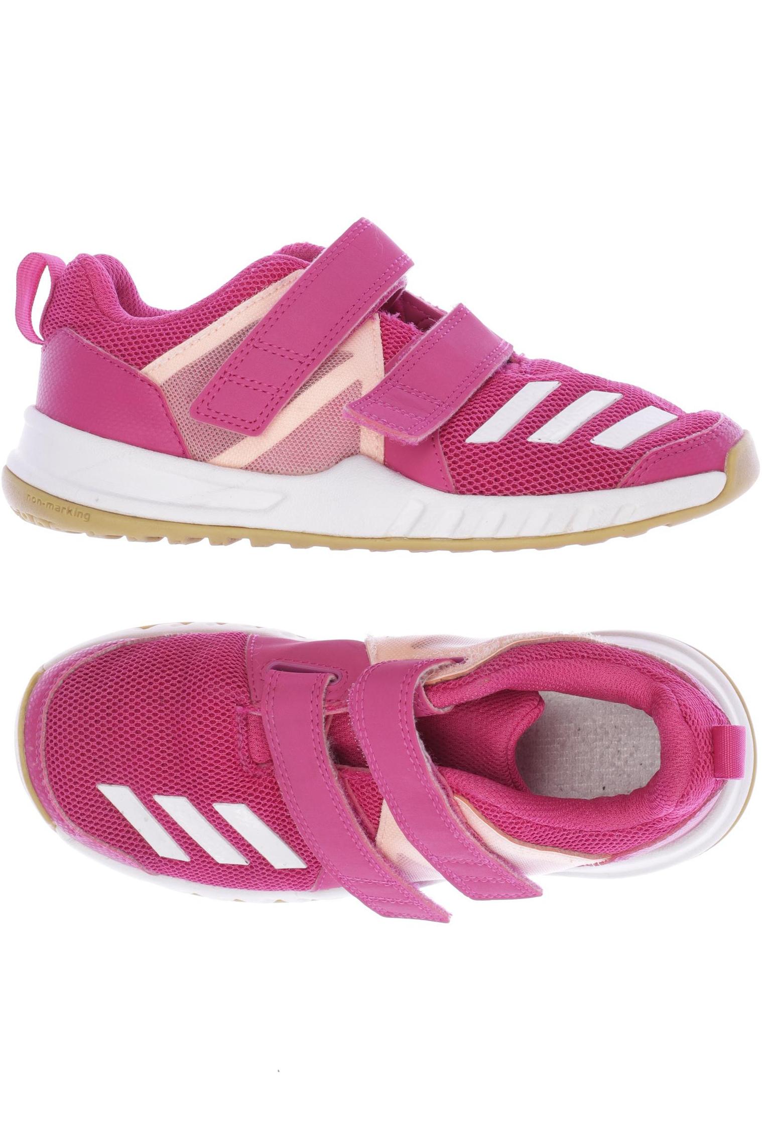 

adidas Damen Kinderschuhe, pink, Gr. 32