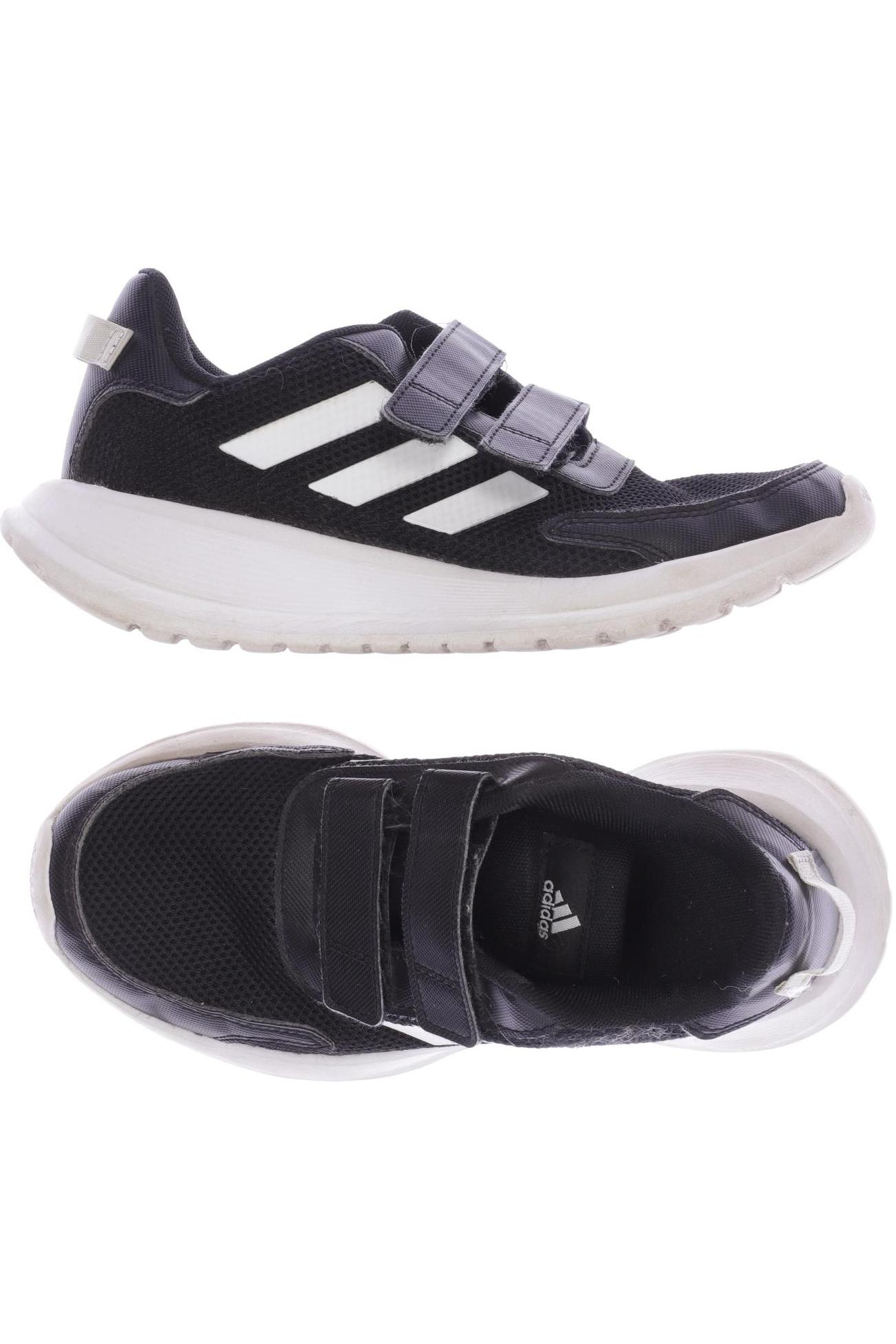 

Adidas Mädchen Kinderschuhe, schwarz