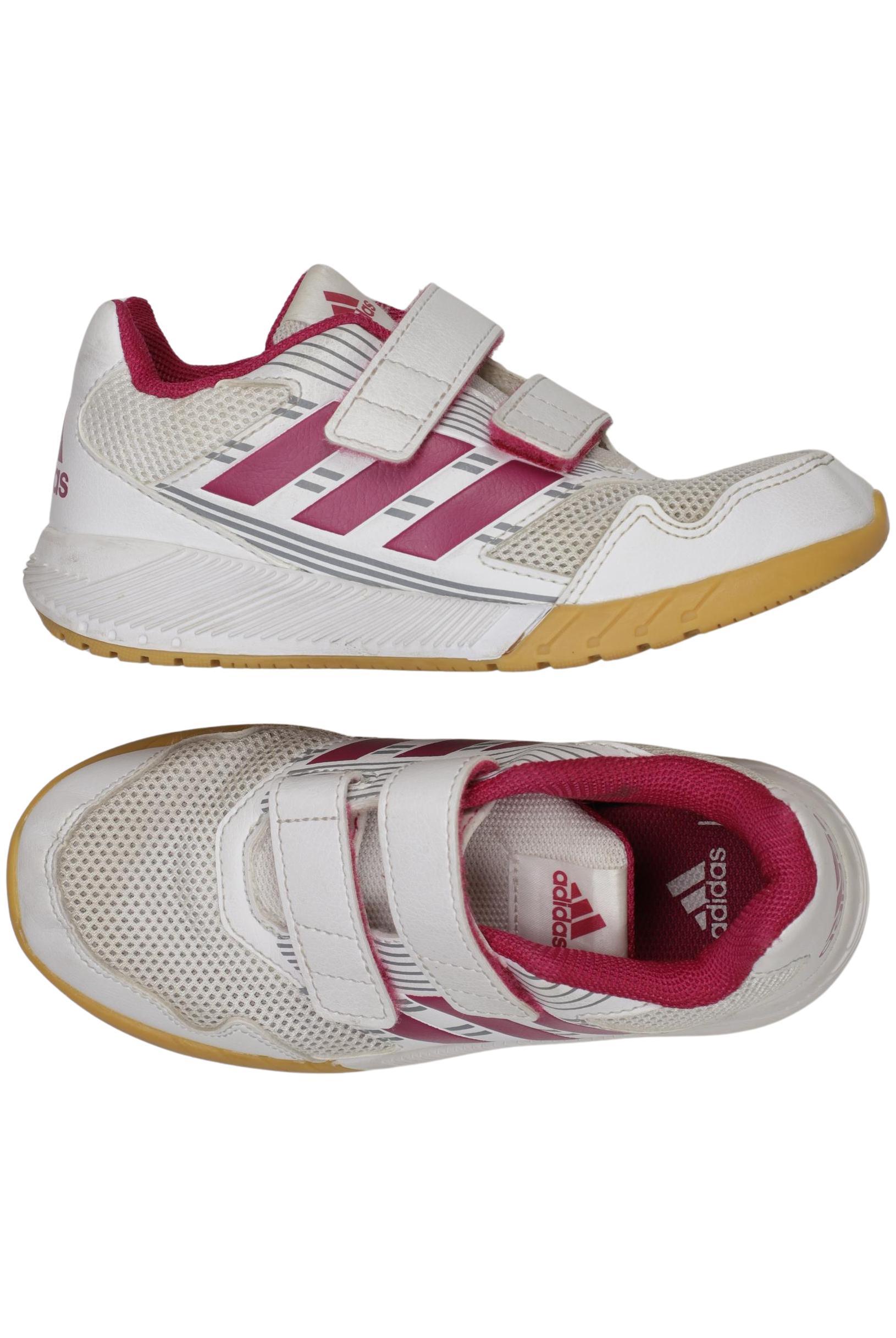 

adidas Mädchen Kinderschuhe, mehrfarbig, Gr. 30
