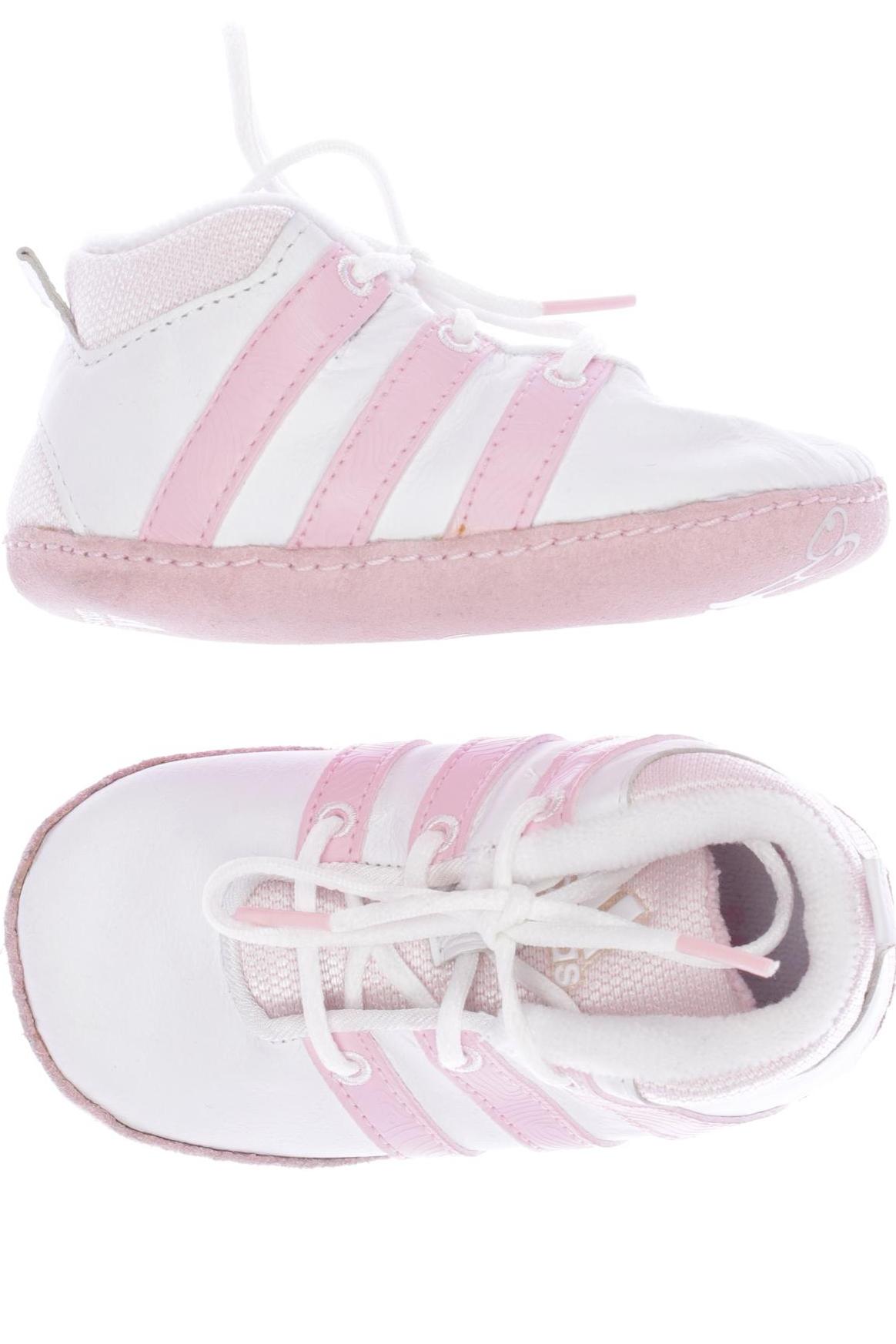 

adidas Damen Kinderschuhe, weiß, Gr. 50/56