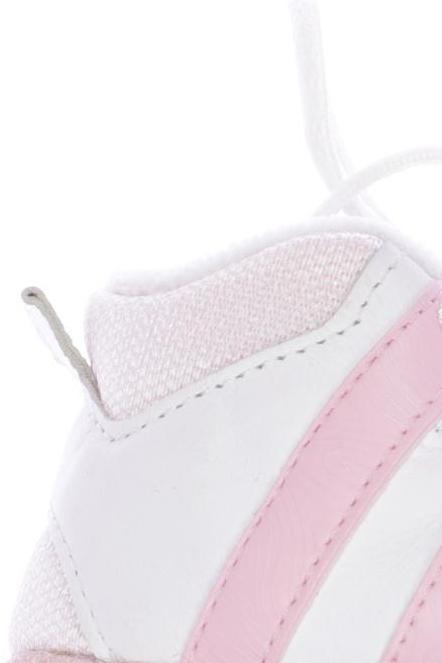 Thumbnail - adidas Mädchen Kinderschuhe, weiß, Gr. 50/56