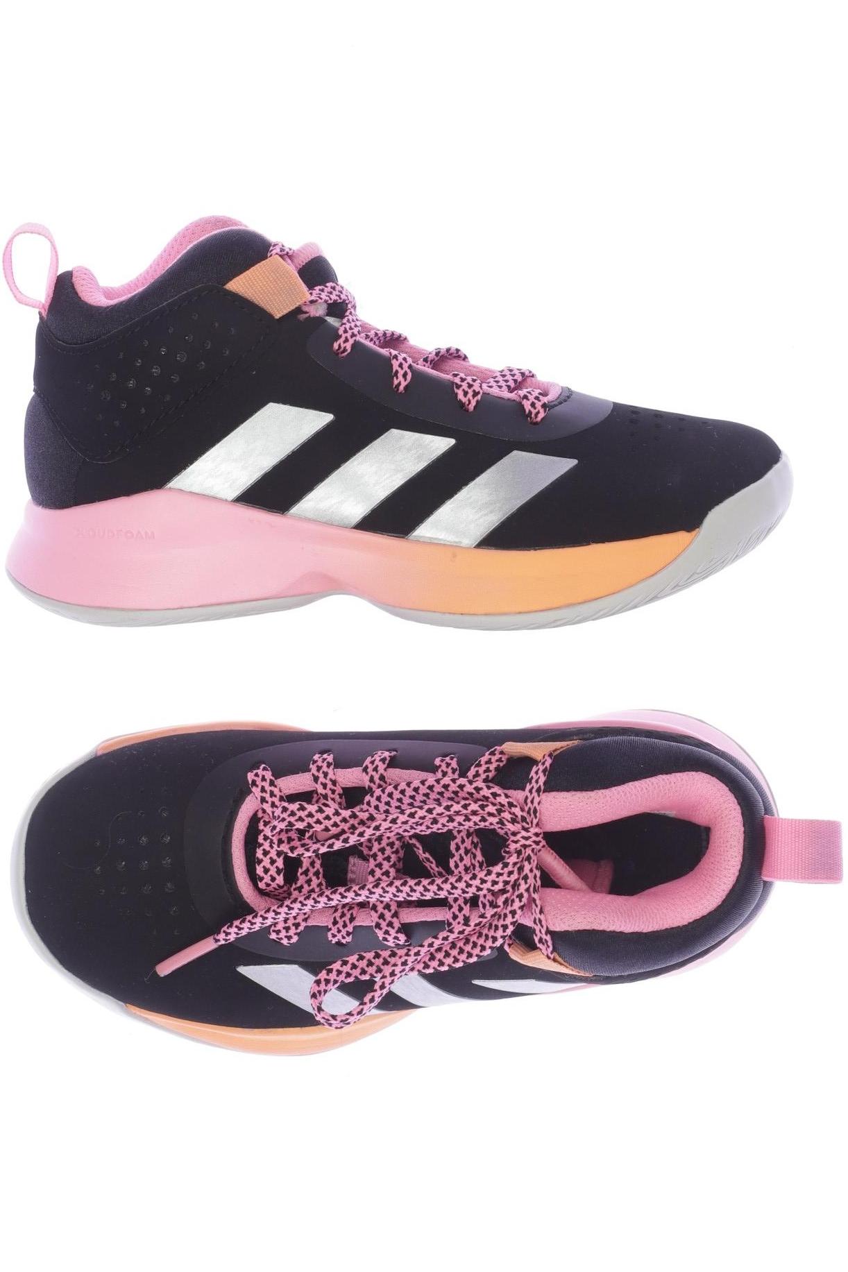 

adidas Damen Kinderschuhe, schwarz, Gr. 28