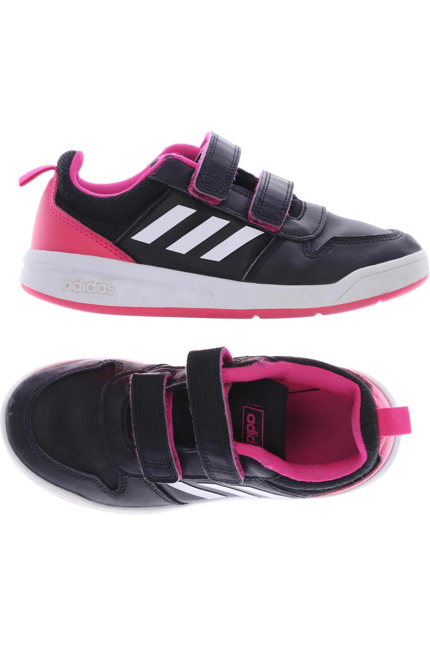 

Adidas Mädchen Kinderschuhe, schwarz