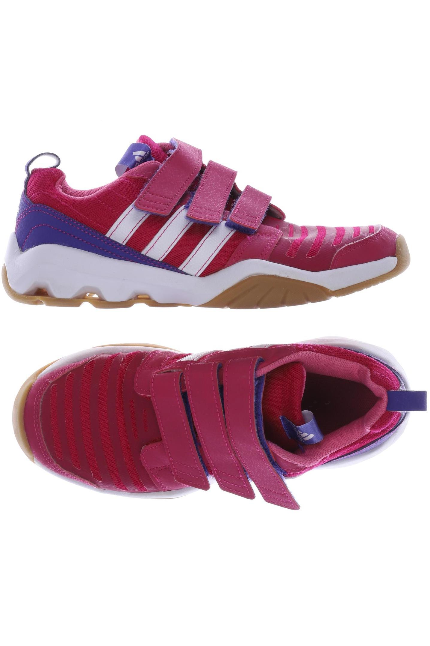 

Adidas Mädchen Kinderschuhe, pink