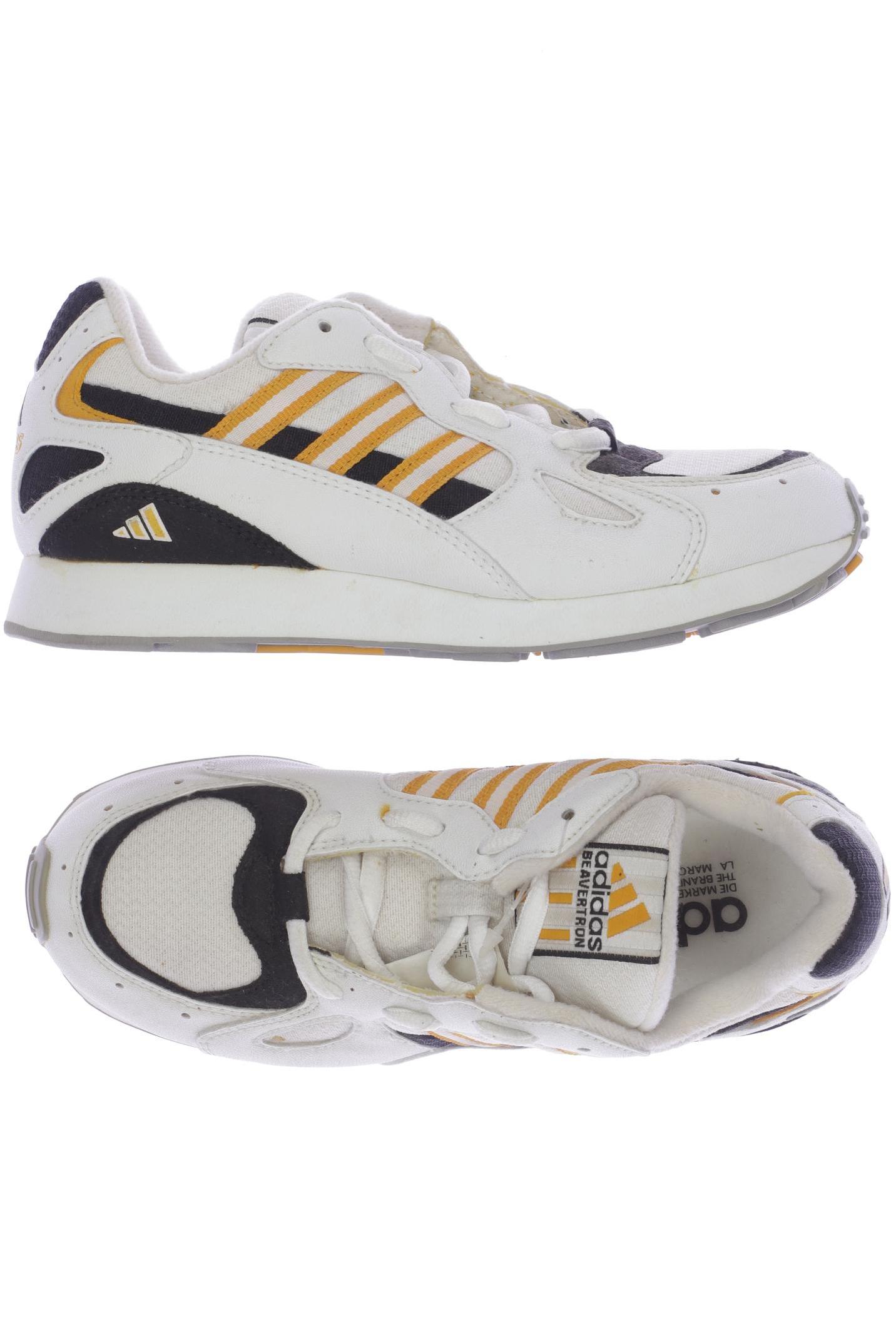

Adidas Mädchen Kinderschuhe, weiß