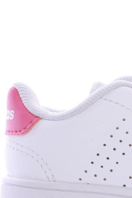 Thumbnail - adidas Mädchen Kinderschuhe, weiß, Gr. 20