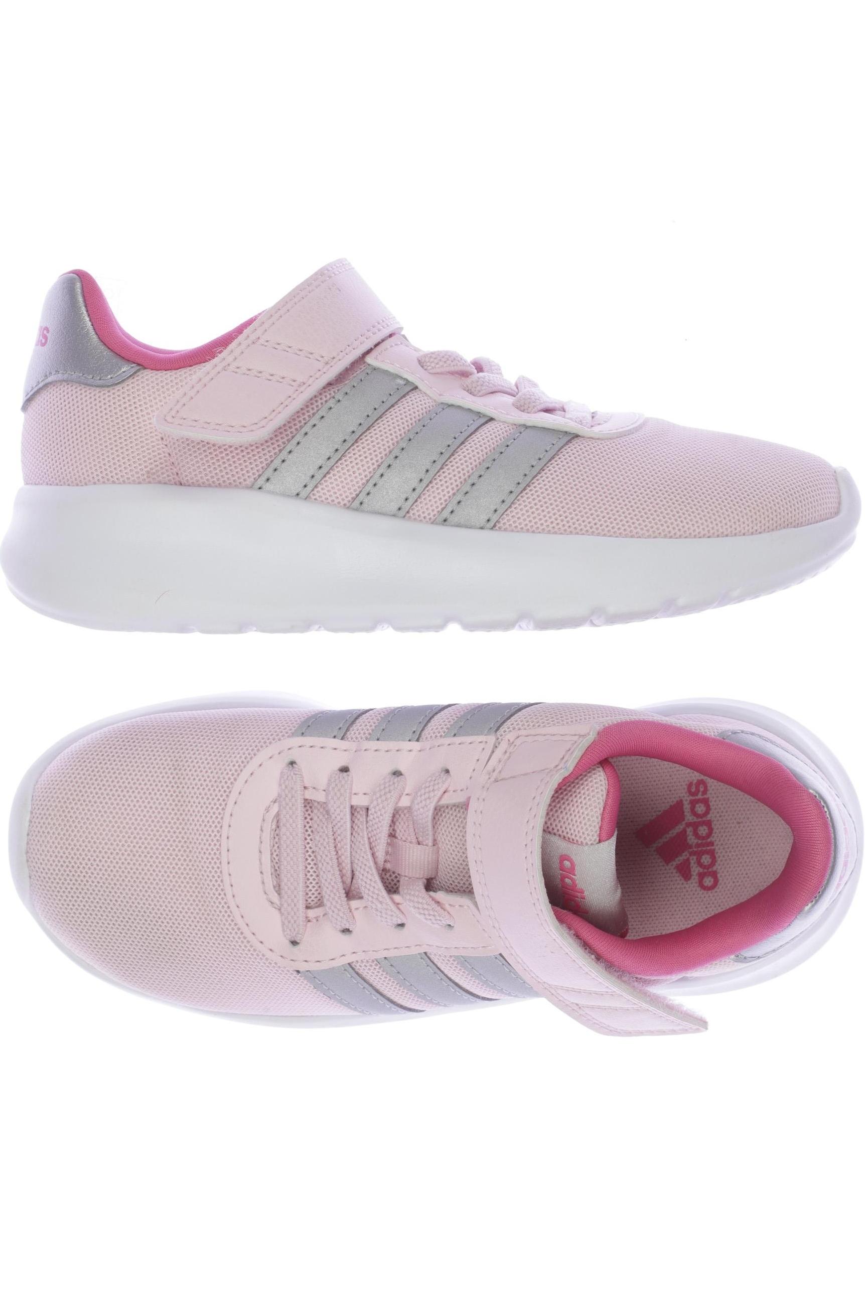 

adidas Damen Kinderschuhe, pink, Gr. 29