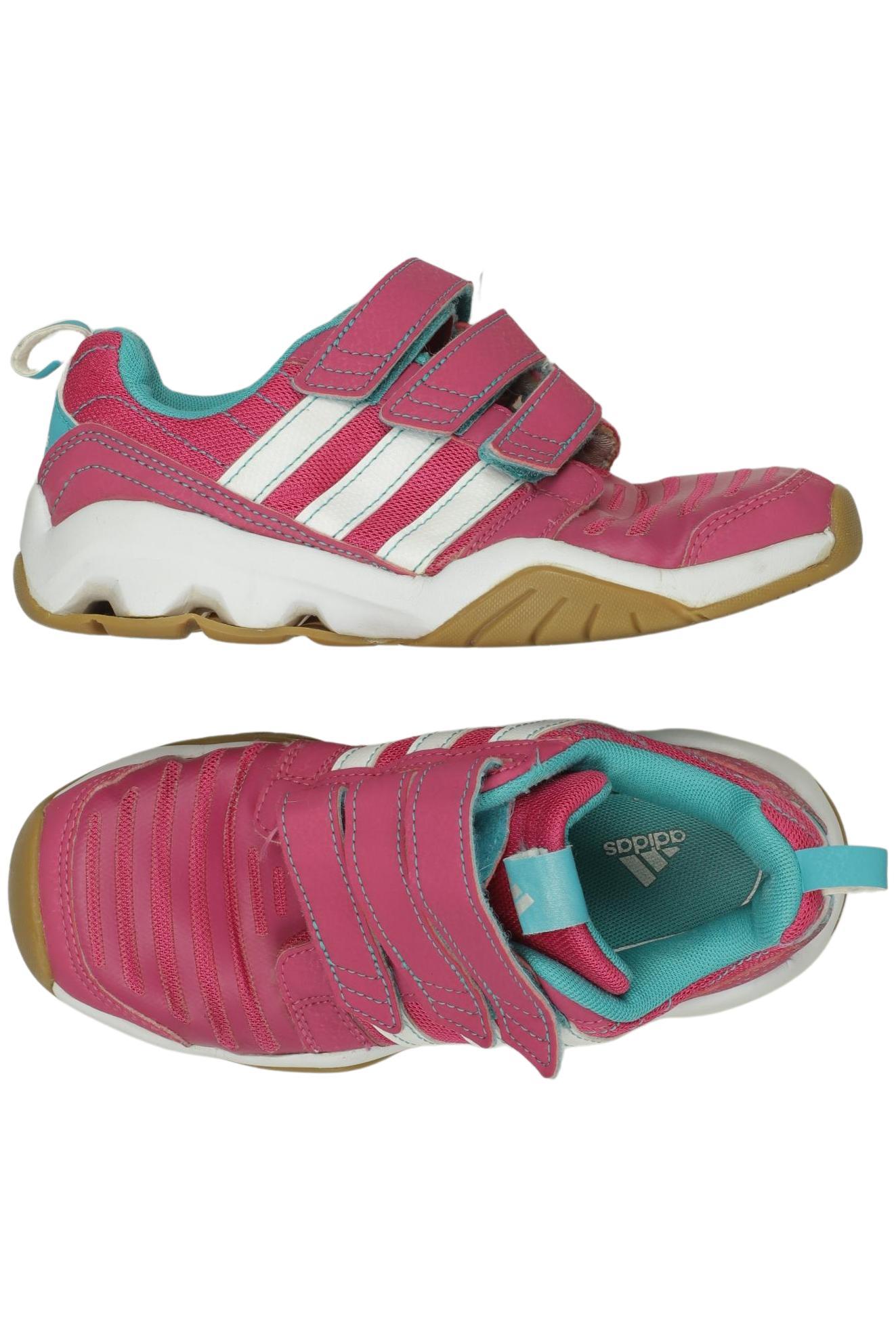 

adidas Damen Kinderschuhe, pink, Gr. 32