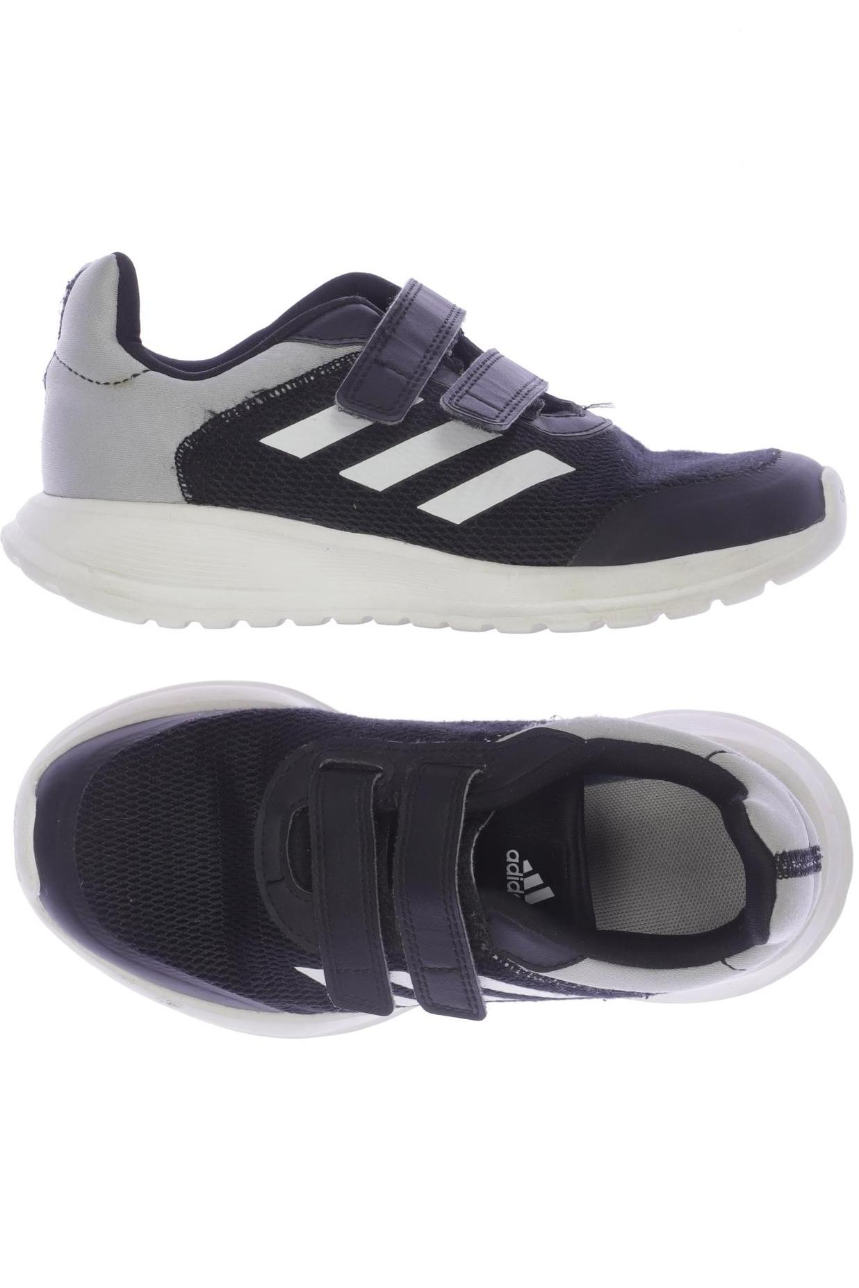 

adidas Damen Kinderschuhe, schwarz, Gr. 32