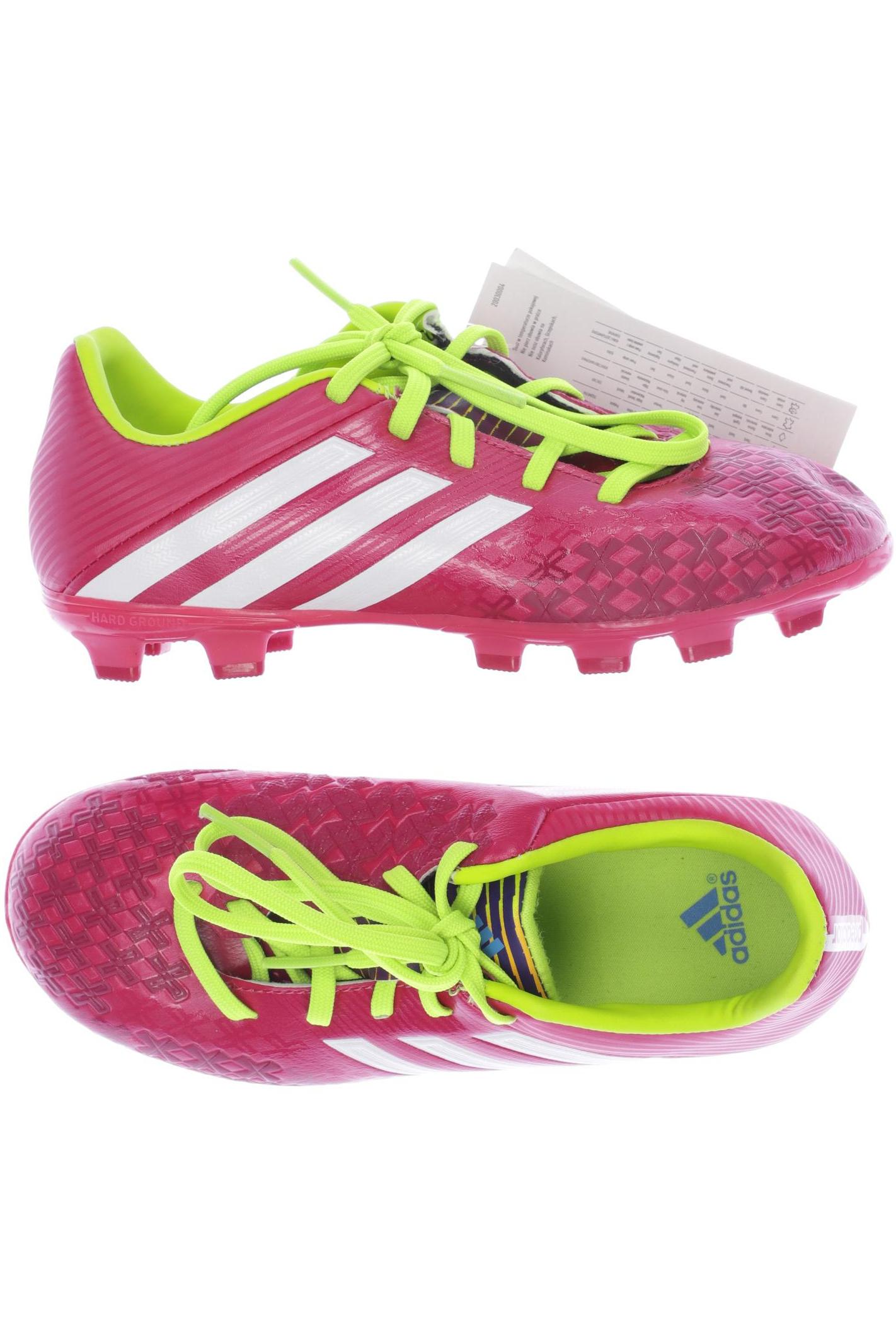 

adidas Mädchen Kinderschuhe, pink
