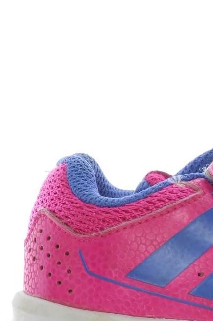 Thumbnail - adidas Mädchen Kinderschuhe, pink, Gr. 16