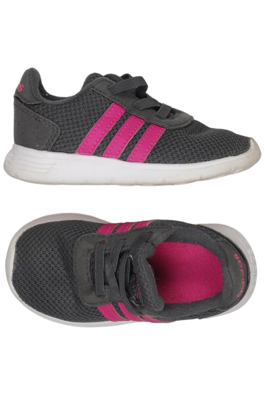 

adidas Mädchen Kinderschuhe, mehrfarbig, Gr. 22