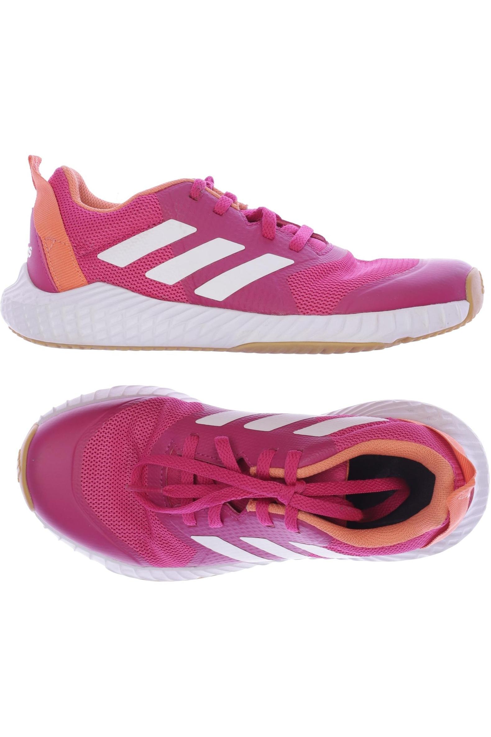 

adidas Damen Kinderschuhe, pink, Gr. 34