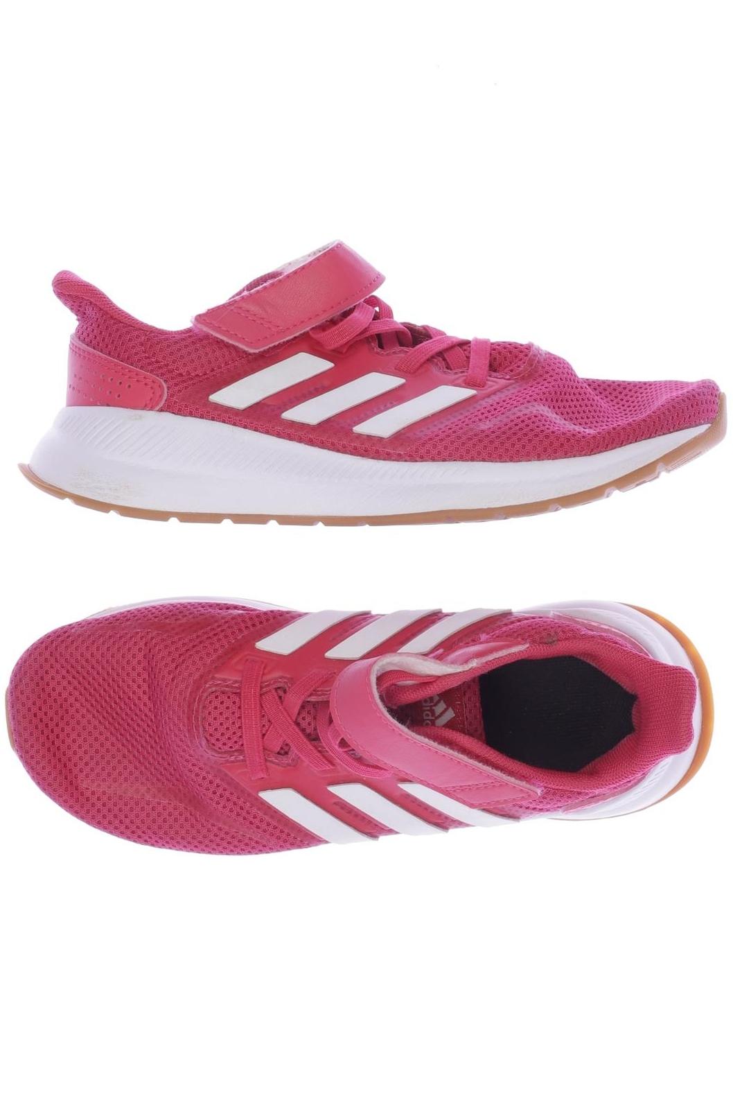 

adidas Damen Kinderschuhe, pink, Gr. 32