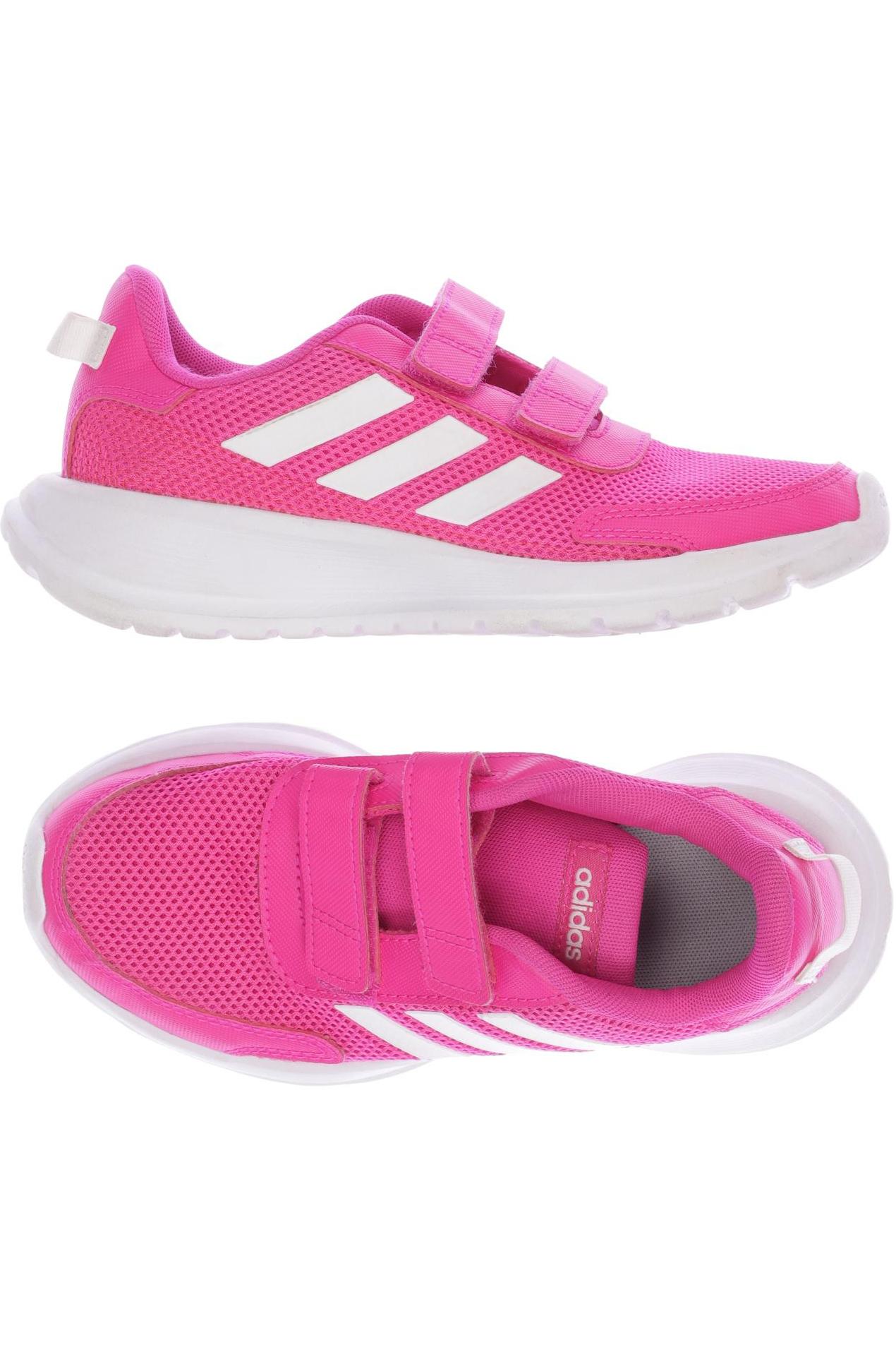 

adidas Damen Kinderschuhe, pink, Gr. 33