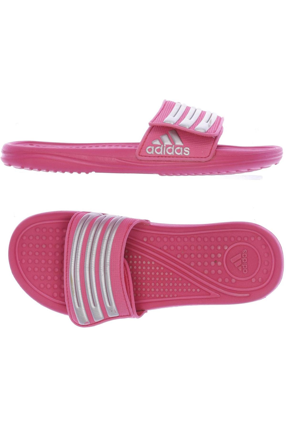 

Adidas Mädchen Kinderschuhe, pink